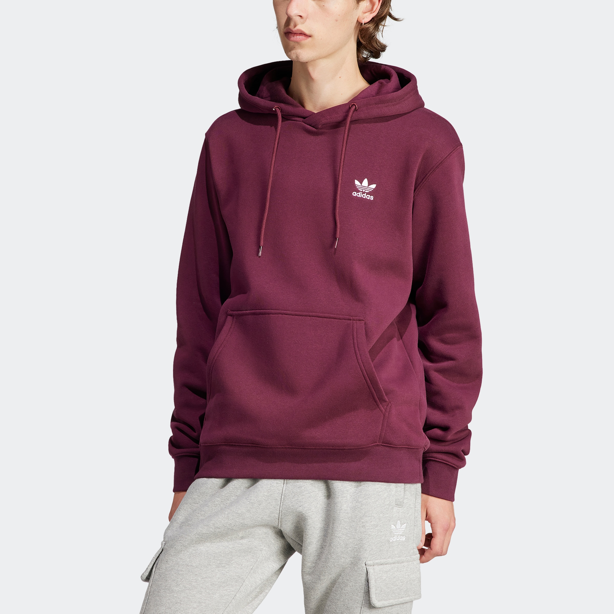 adidas Originals Kapuzensweatshirt »ESSENTIAL HOODY«