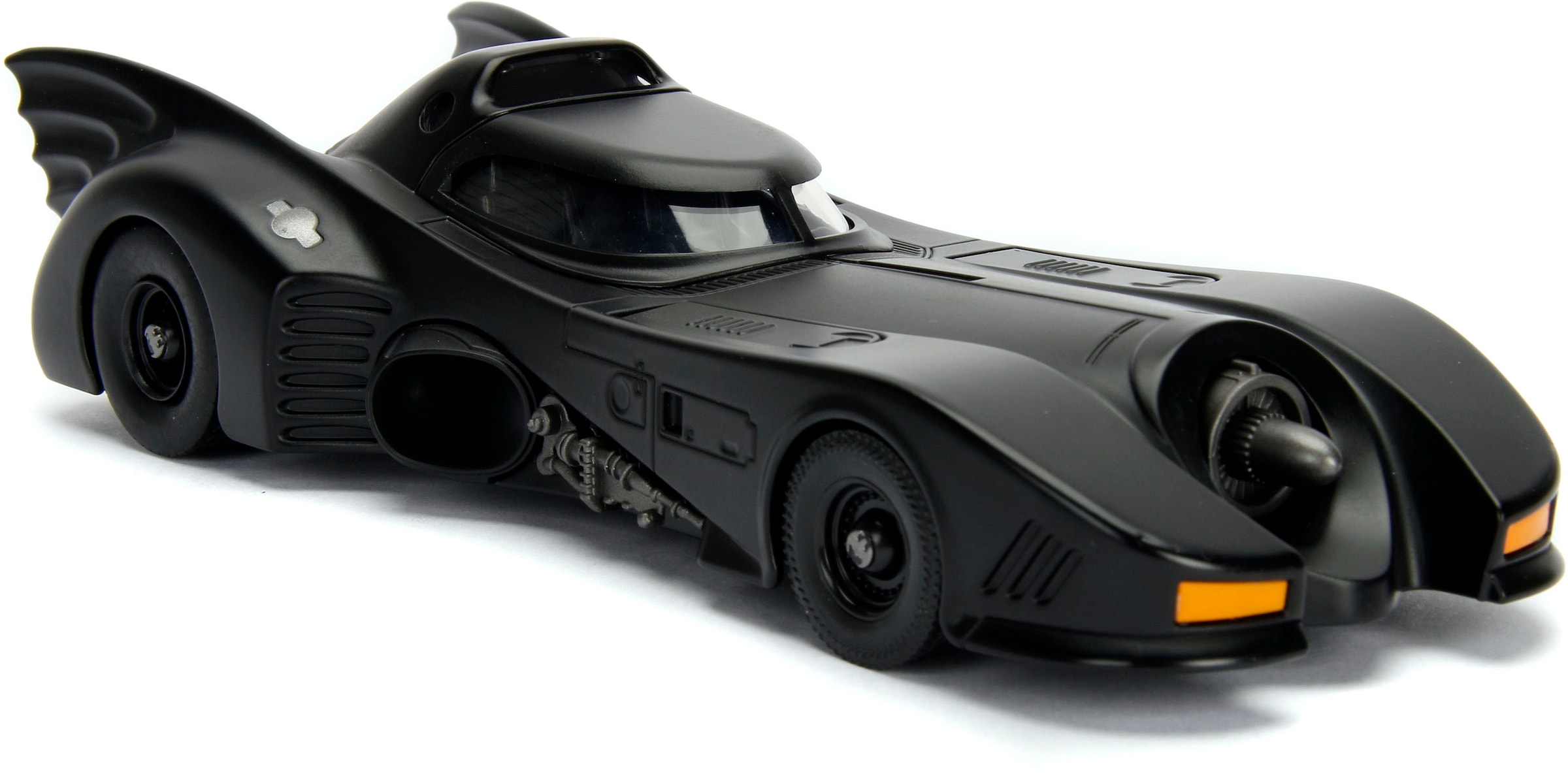 JADA Spielzeug-Auto »Batman 1989 Batmobil«