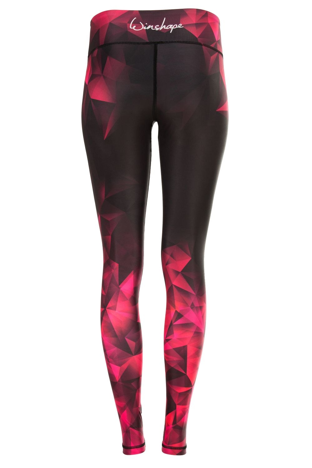 Winshape Leggings »AEL102-Brilliant«, mit leichtem Kompressionseffekt