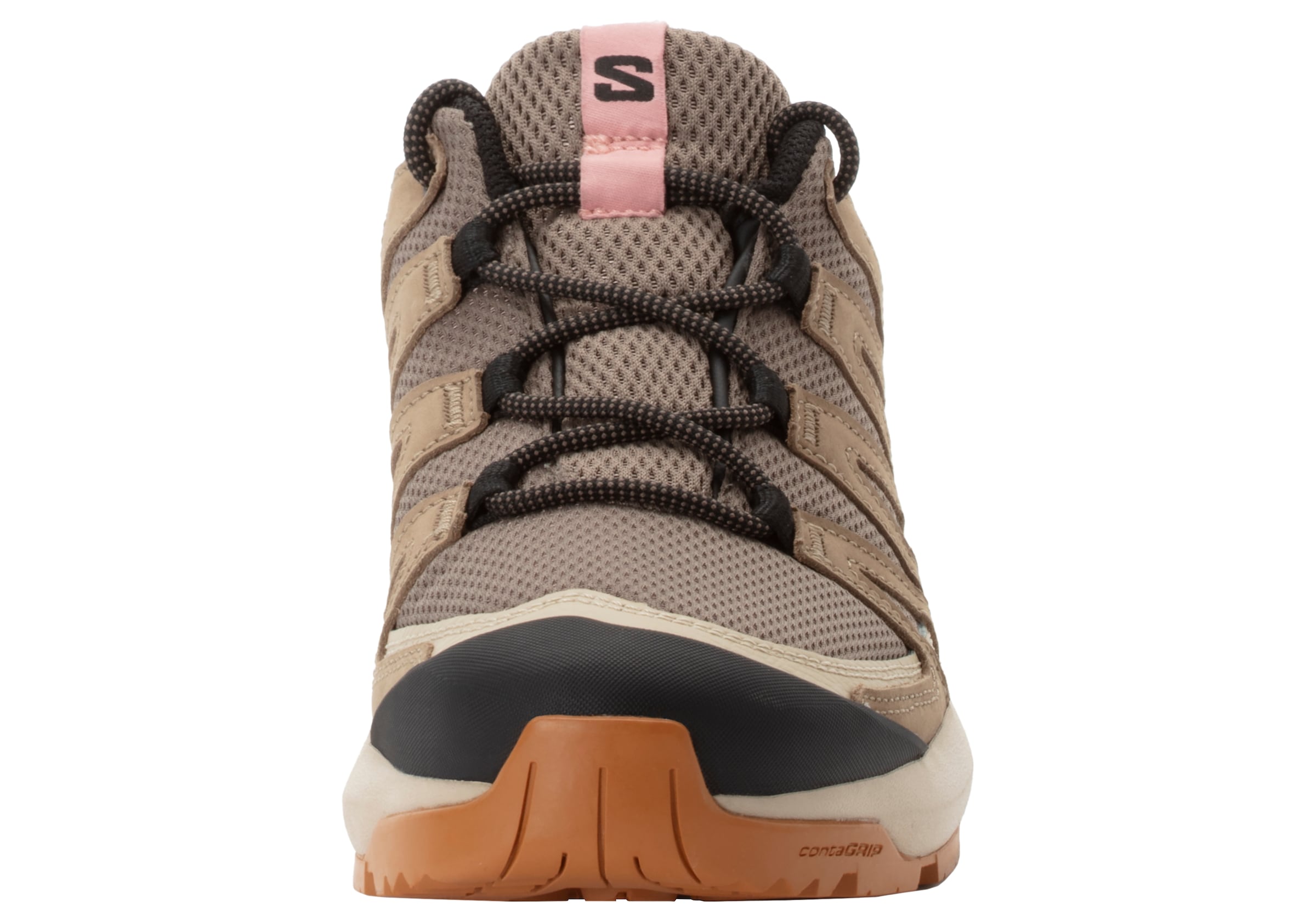 Salomon Wanderschuh »X-ADVENTURE RECON GTX W«, wasserdicht