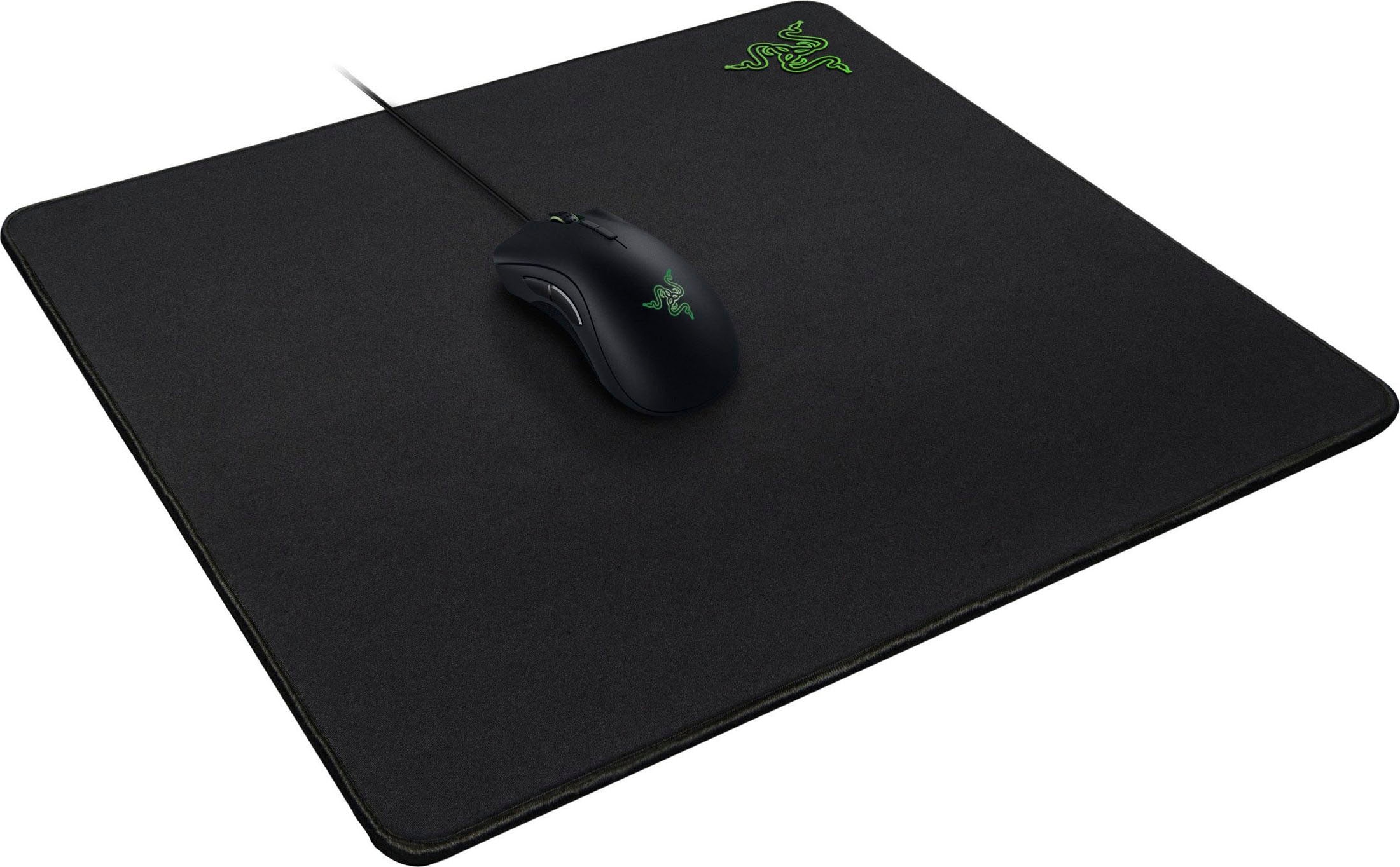 RAZER Gaming Mauspad »Gigantus«