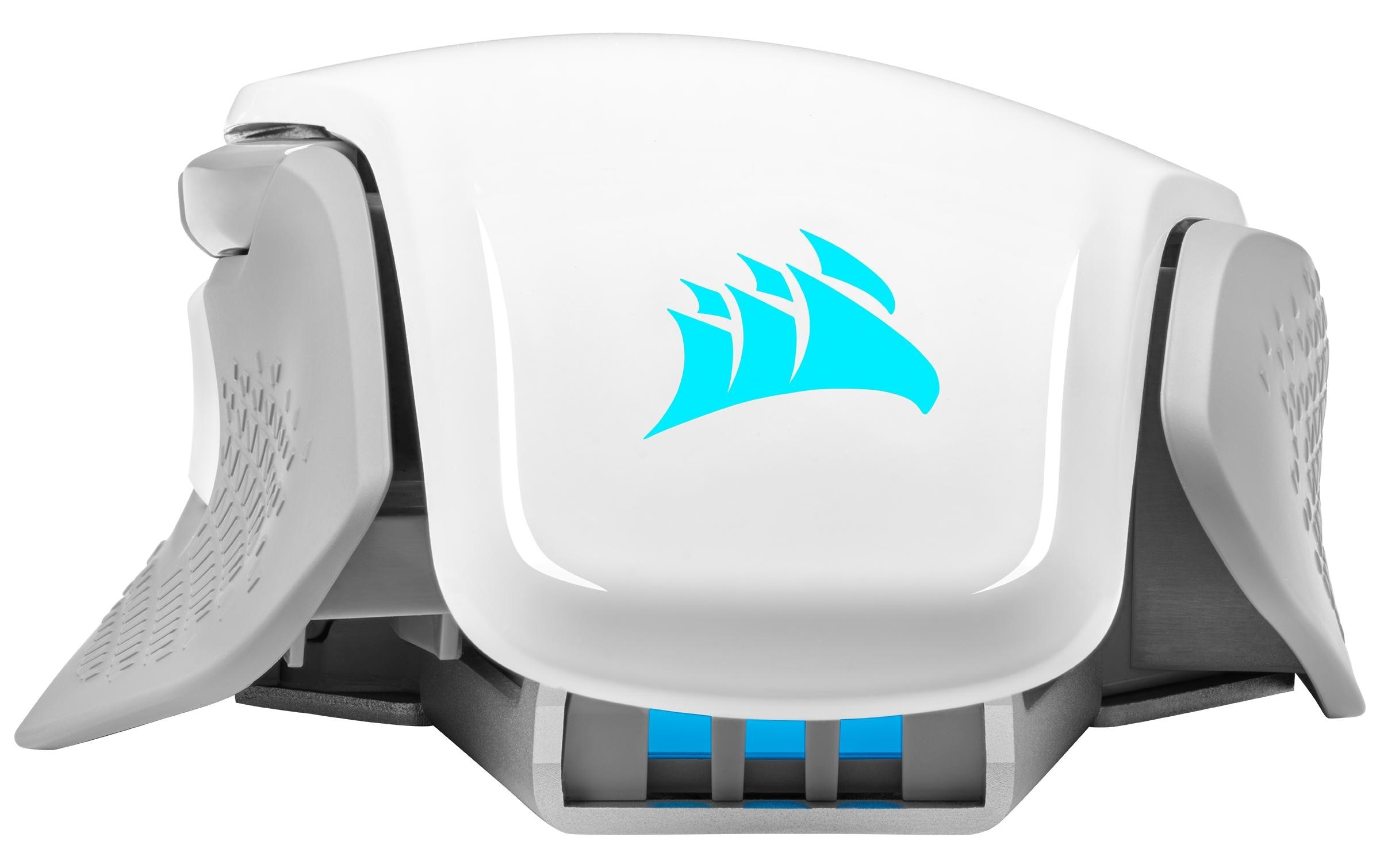 Corsair Tastatur- und Maus-Set »M65 RGB Ultra W«