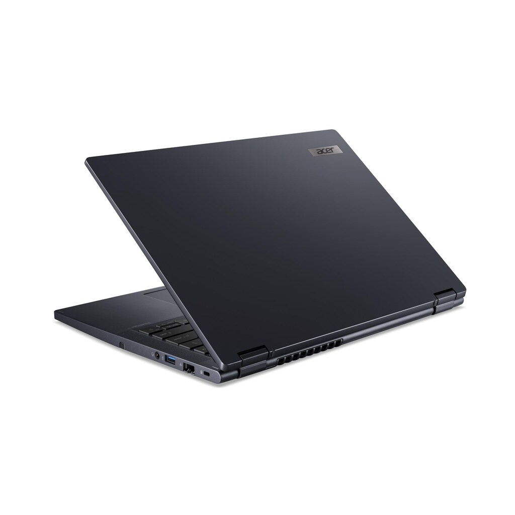 Acer Convertible Notebook »TravelMate P4 Spin (TMP414RN-53G-TCO-78SD) RTX 2050«, 35,42 cm, / 14 Zoll, Intel, Core i7, GeForce RTX 2050, 1000 GB SSD