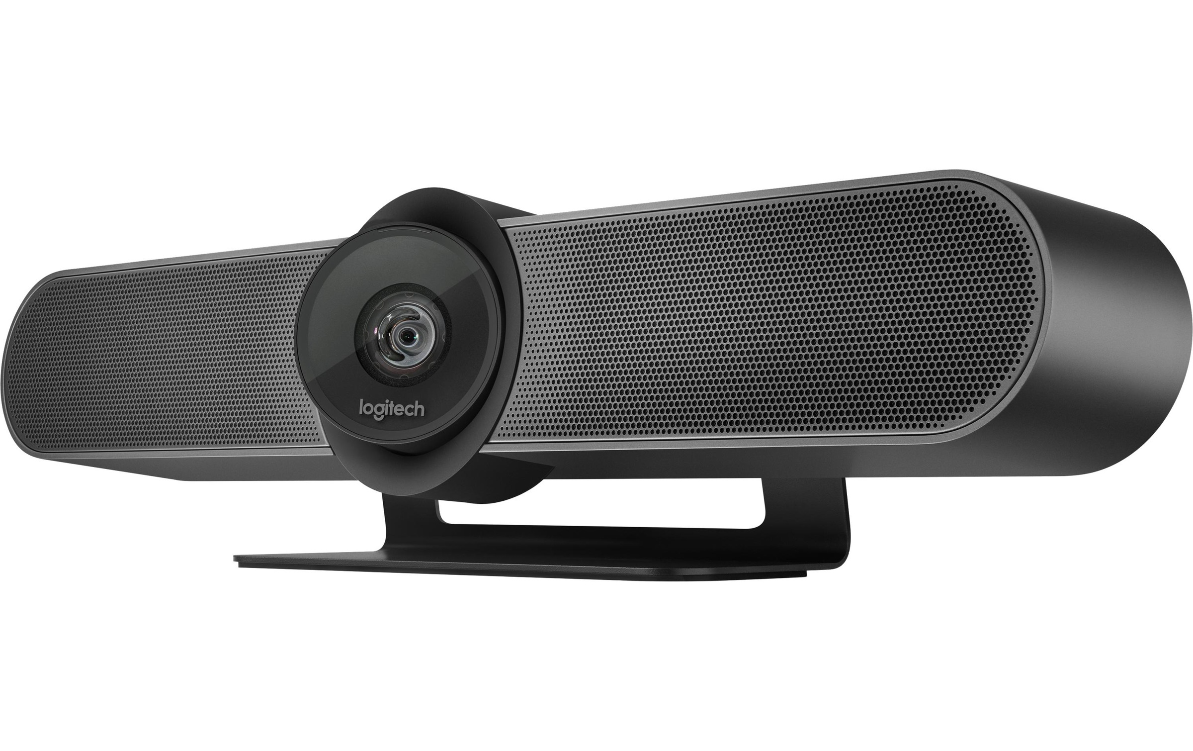 Logitech Webcam »MeetUp«