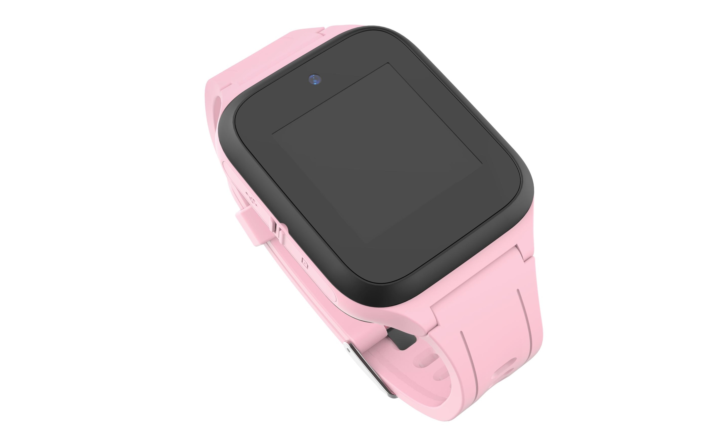TCL Watch »MT40X MOVETIME Family Watch Pink«,)