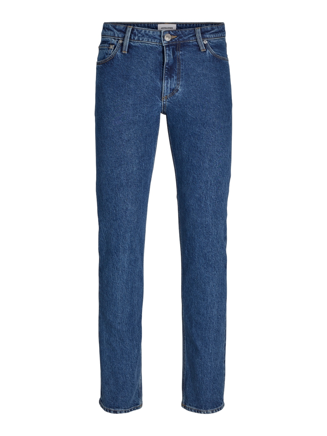 Jack & Jones Regular-fit-Jeans »JJICLARK JJEVAN AM 795 NOOS«