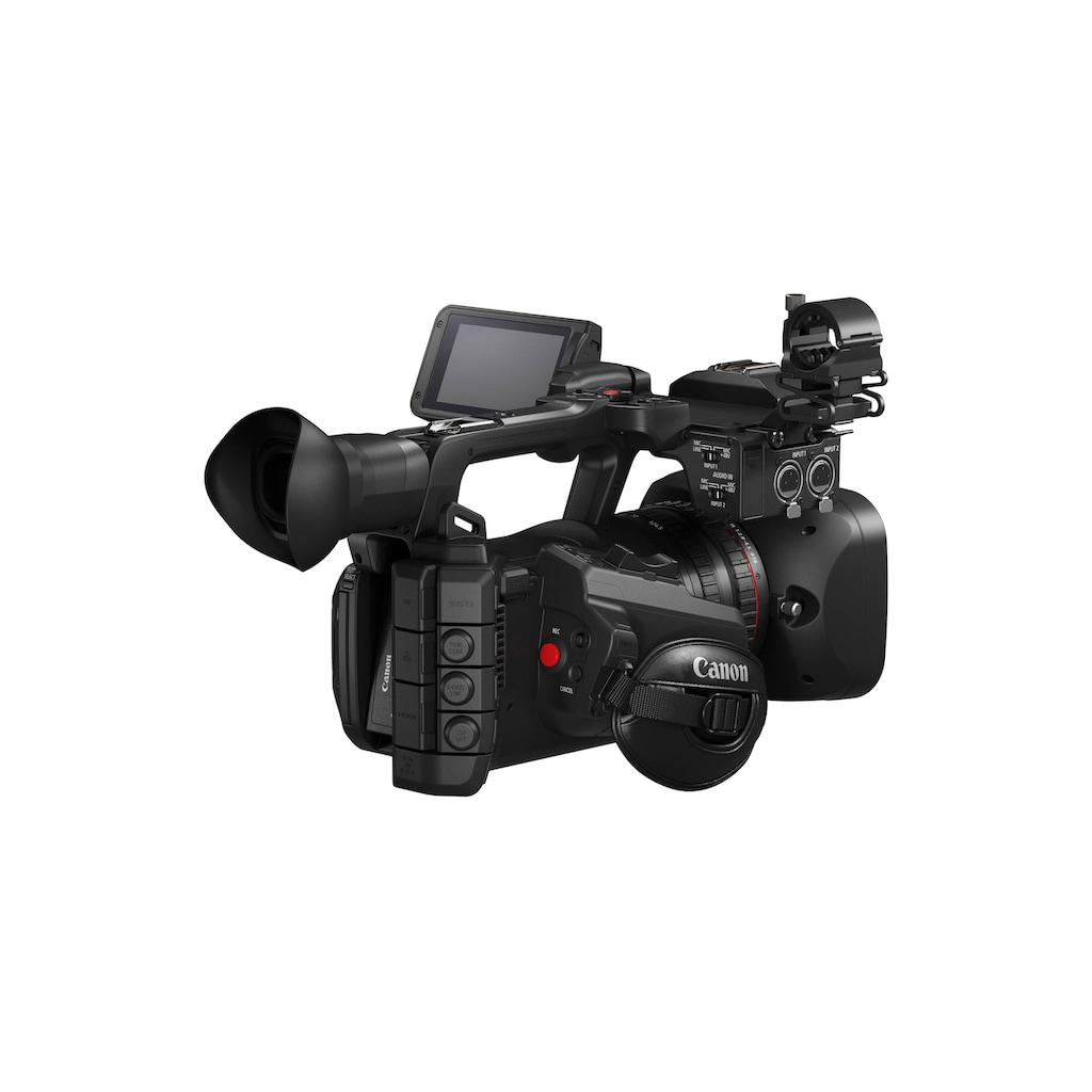 Canon Videokamera »XF605«