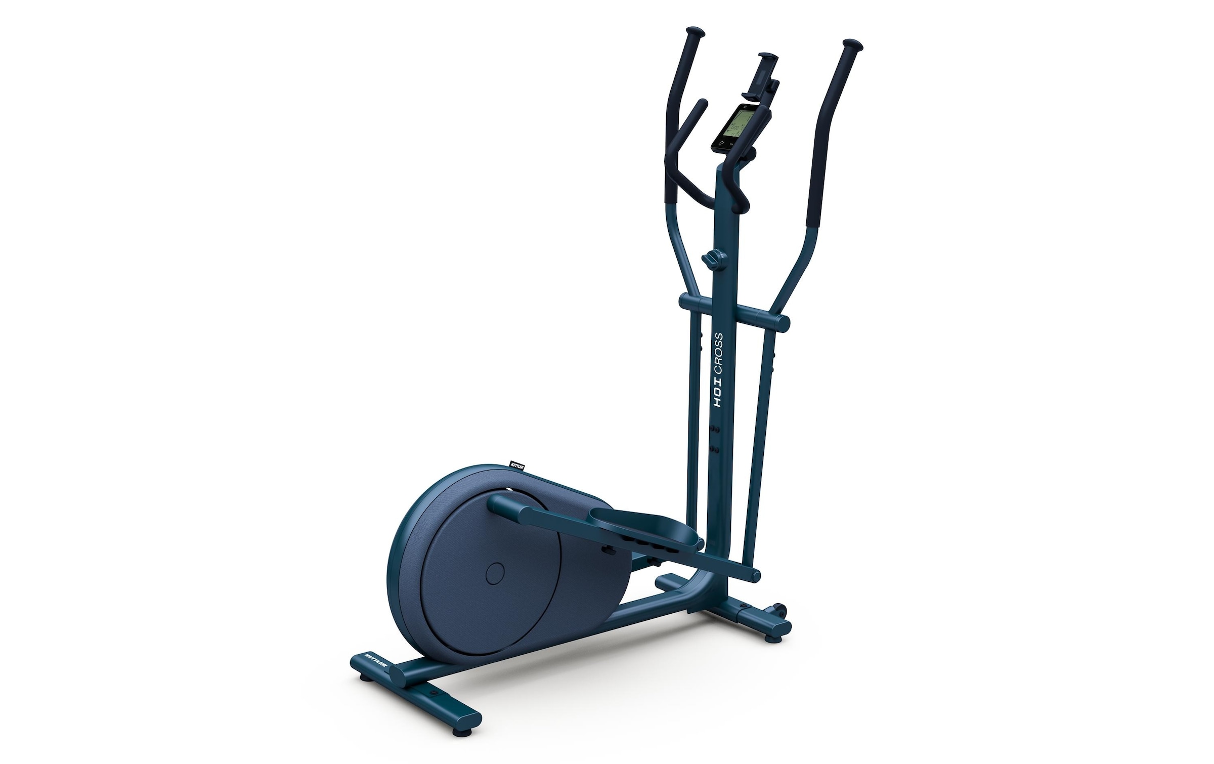 Crosstrainer »HOI Cross, Blueberry Green«