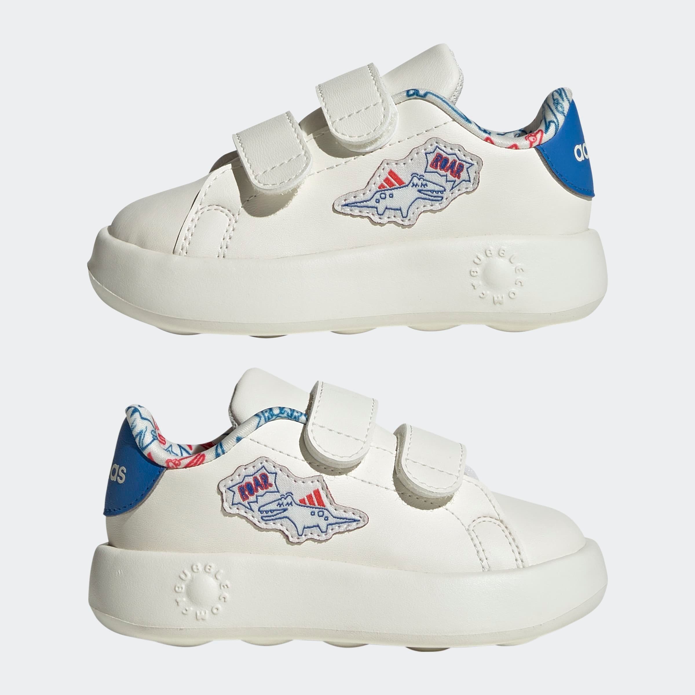 adidas Sportswear Sneaker »ADVANTAGE DINO E FÜR KINDER«