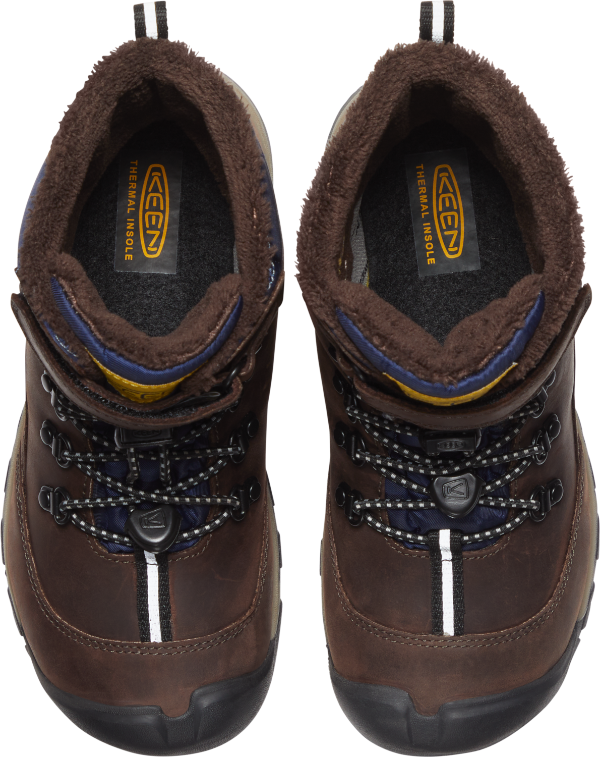 Keen Winterstiefel »KANIBOU WP«, Snowboots, Winterboots, Winterschuhe, wasserdicht