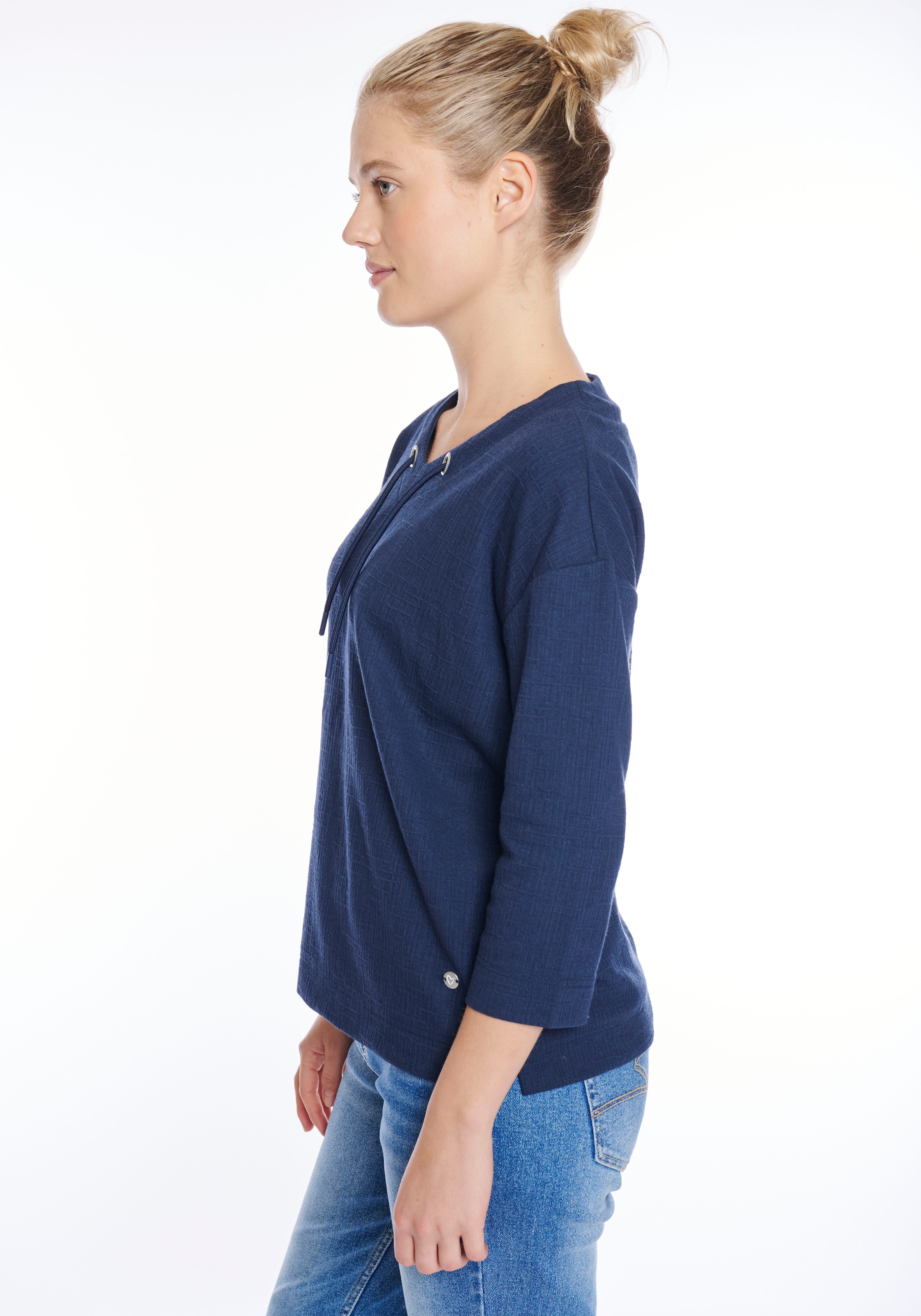 ZABAIONE Langarmshirt »Shirt An44nina«