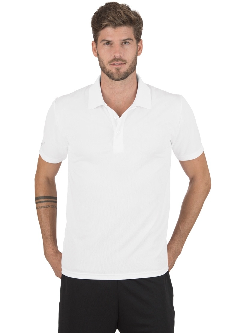 Trigema Poloshirt »TRIGEMA Klassisches online Jelmoli-Versand | COOLMAX®« Poloshirt bestellen