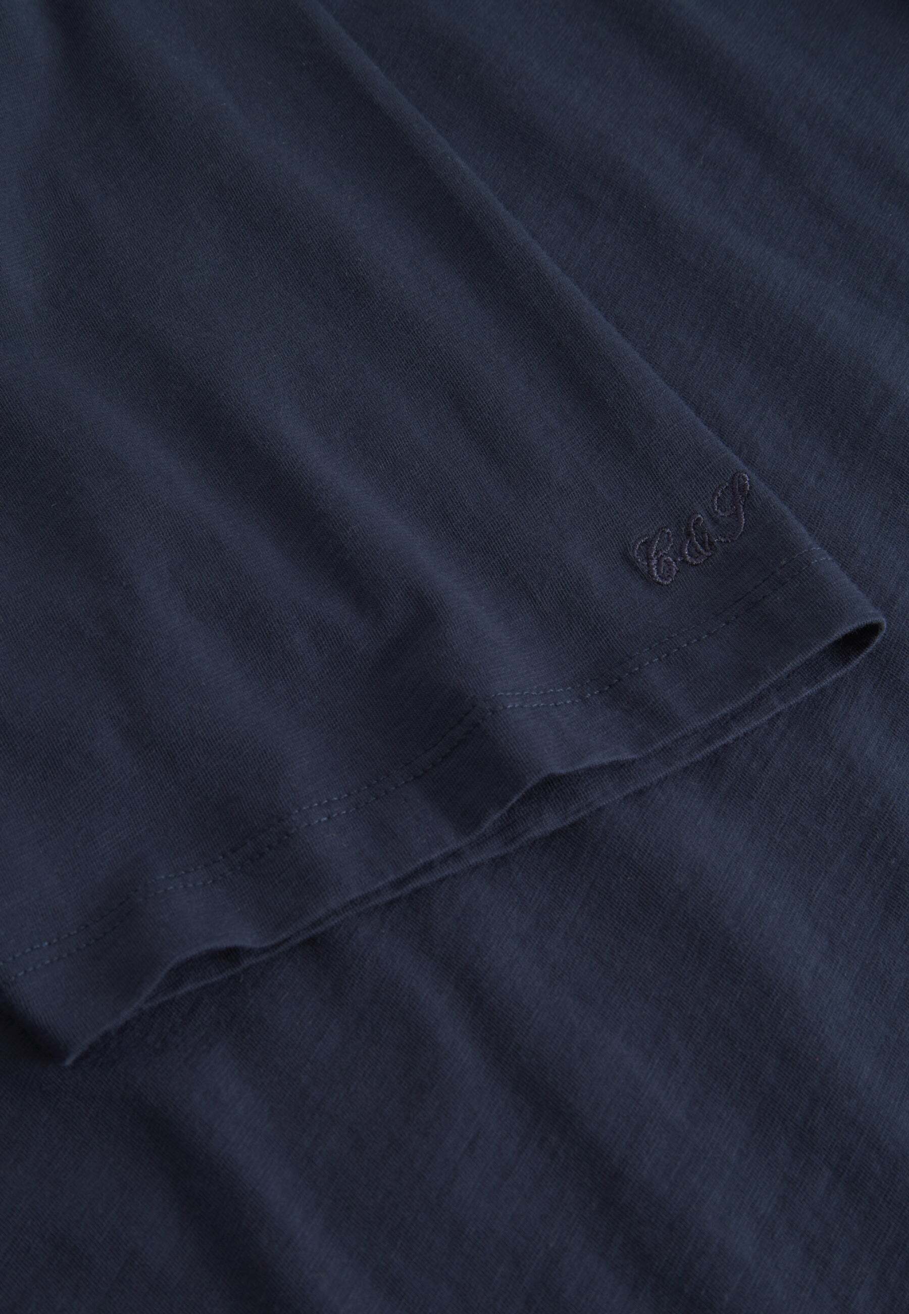 colours & sons T-Shirt »colours & sons T-Shirts Slub«