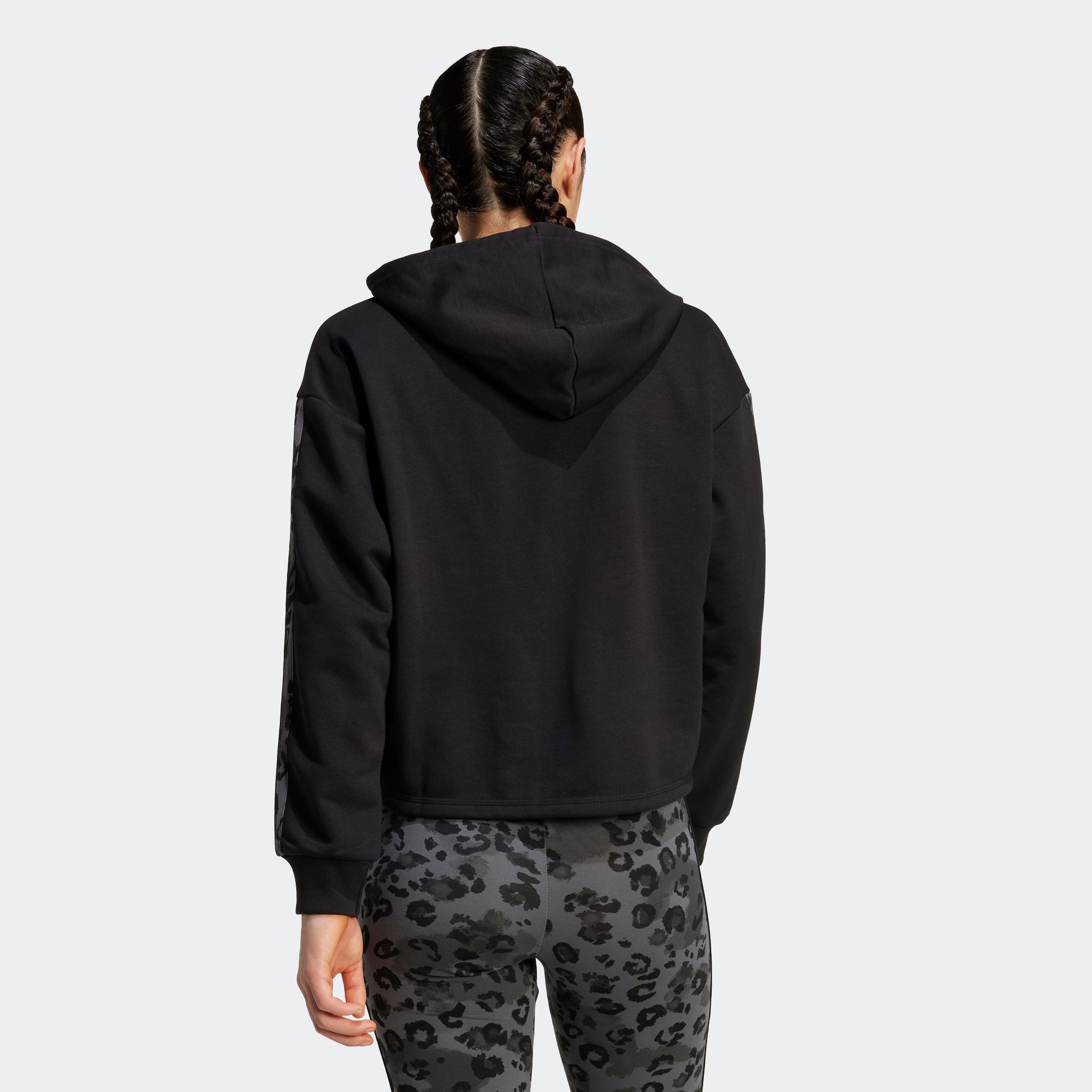 adidas Sportswear Trainingstights »W AOP LEG«, (1 tlg.)