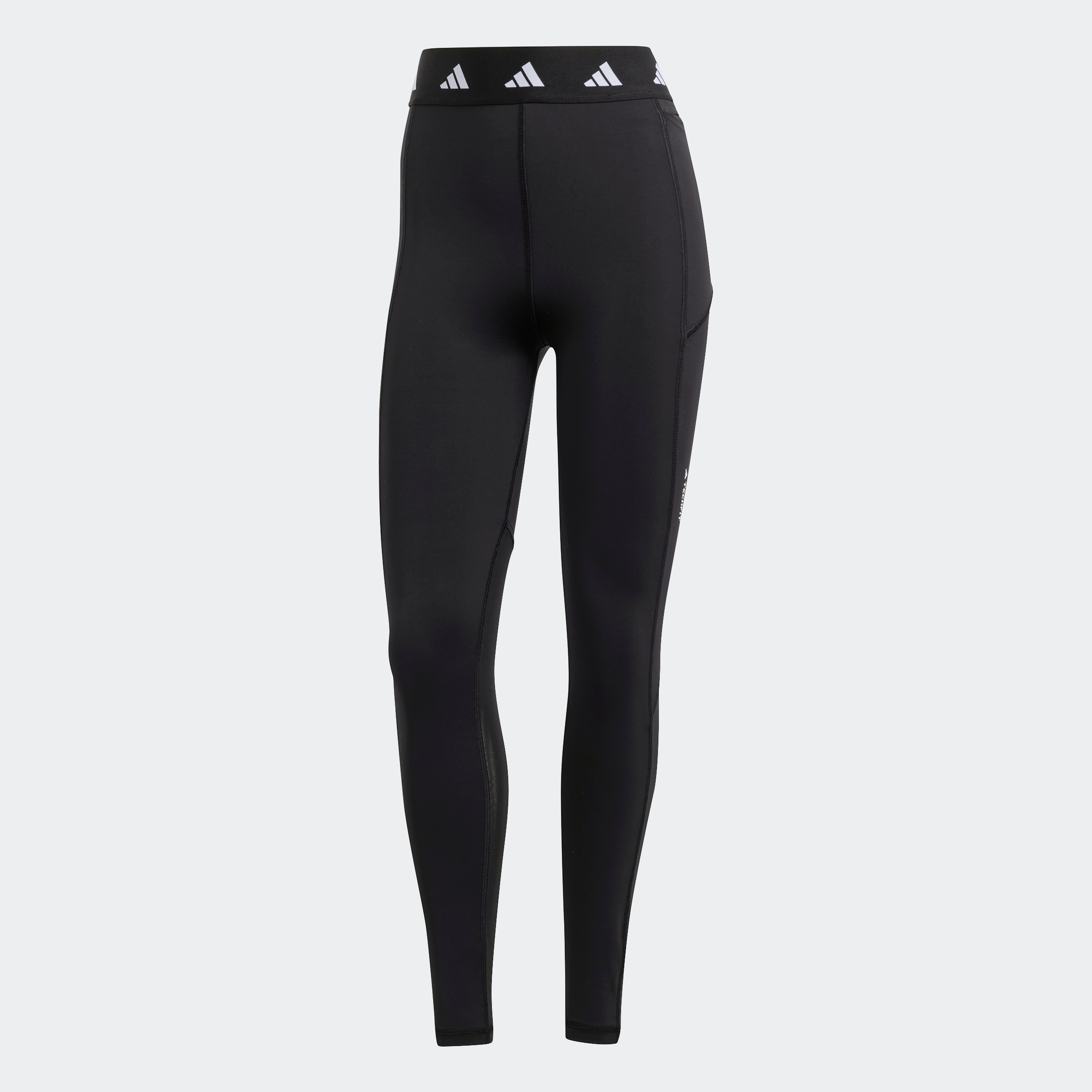 adidas Performance Trainingstights »TECHFIT STASH POCKET FULLLENGTH«, (1  tlg.) online shoppen bei Jelmoli-Versand Schweiz