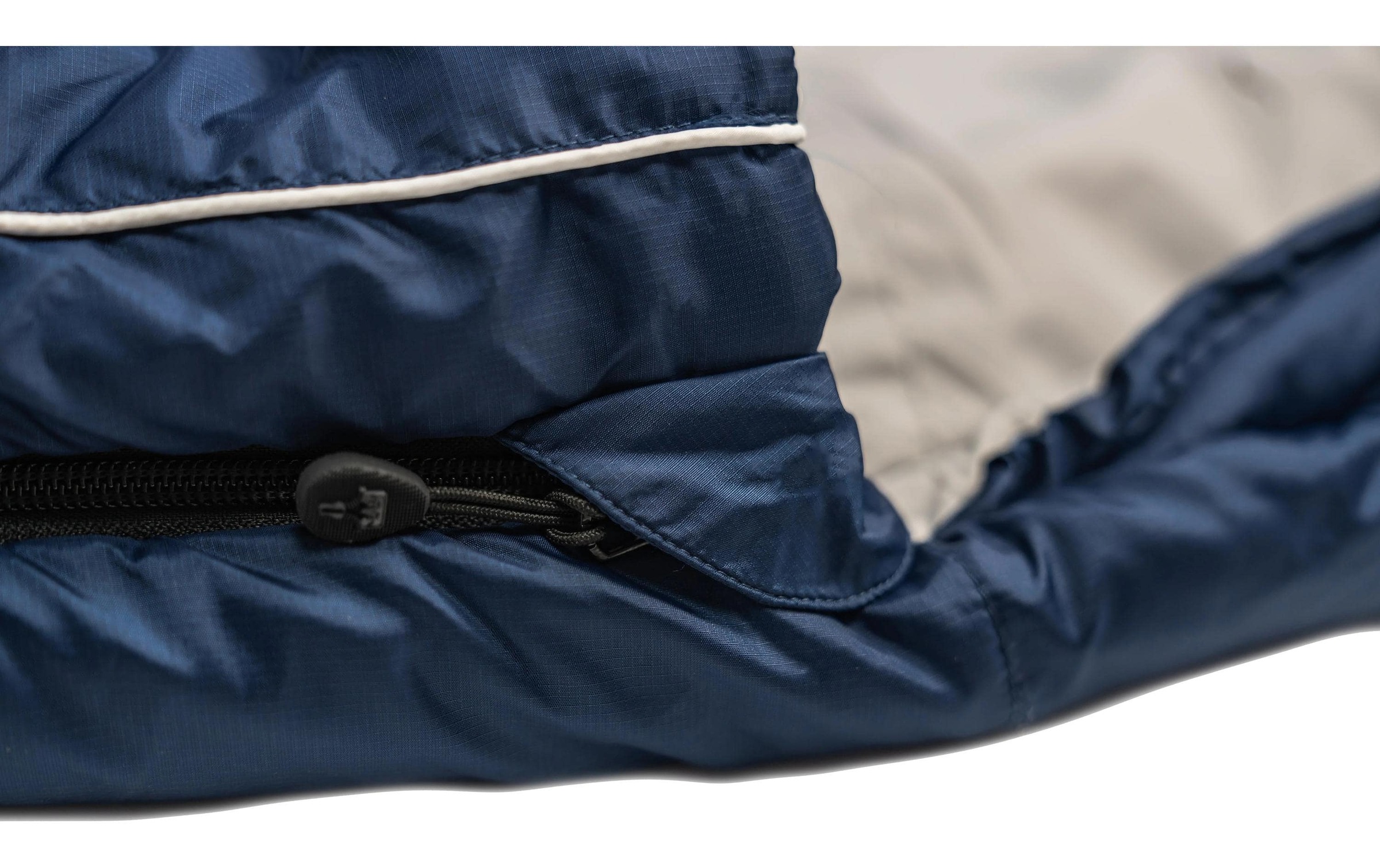 Grüezi bag Schlafsack »Biopod Wolle Murmeltier Comf. XXL«