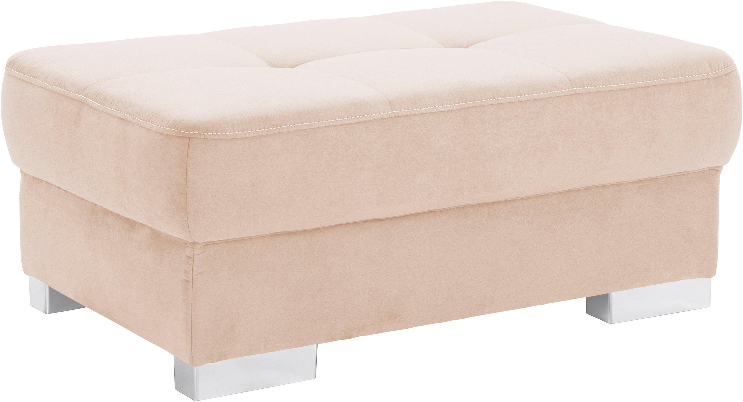 sit&more Hocker »Santorini«