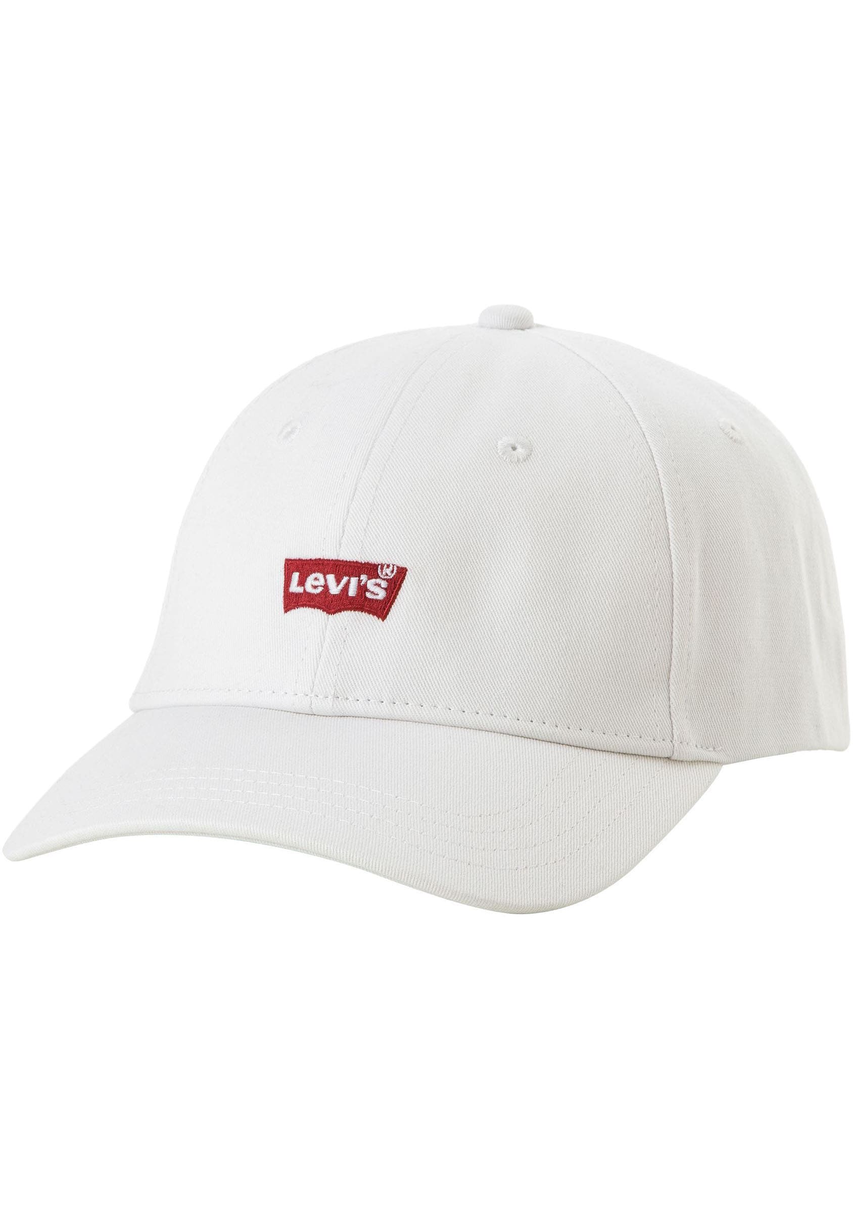 Levi's® Baseball Cap »Housemark Flexfit«