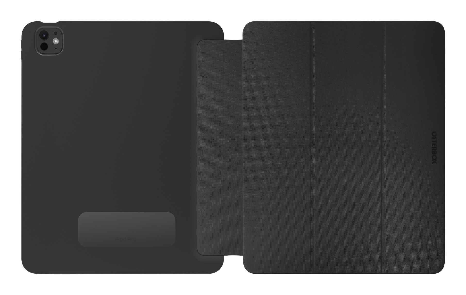 Otterbox Tablet-Hülle »React Series Folio für Apple iPad Pro 13 (M4)«, Backcover, Schutzhülle, Handyschutzhülle, Case, Schutzcase, stossfest