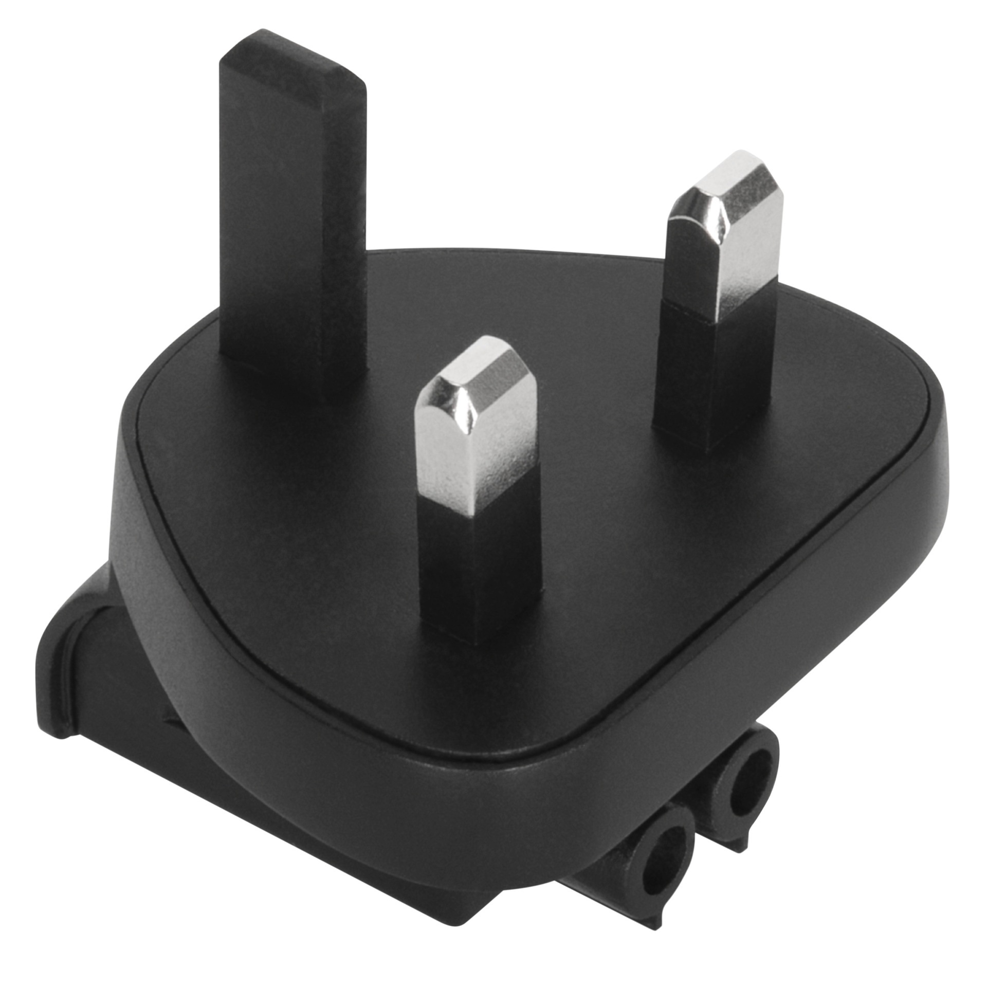 Targus USB-Ladegerät »100W Multiport GaN Charger mit Reiseadaptern«