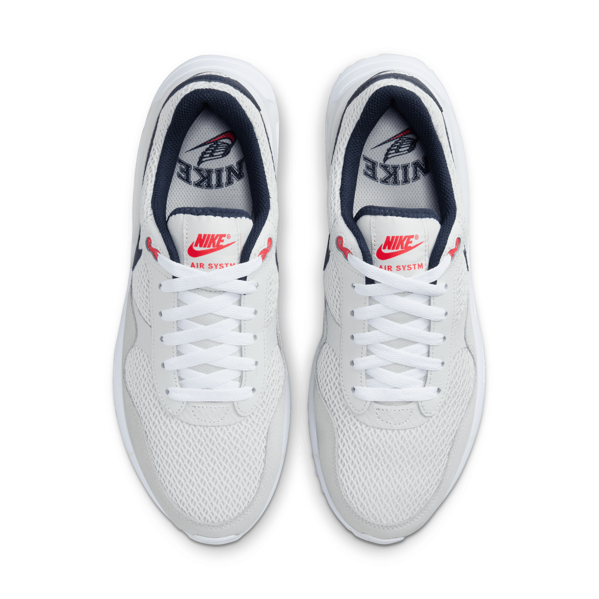 Nike Sportswear Sneaker »AIR MAX SYSTM«