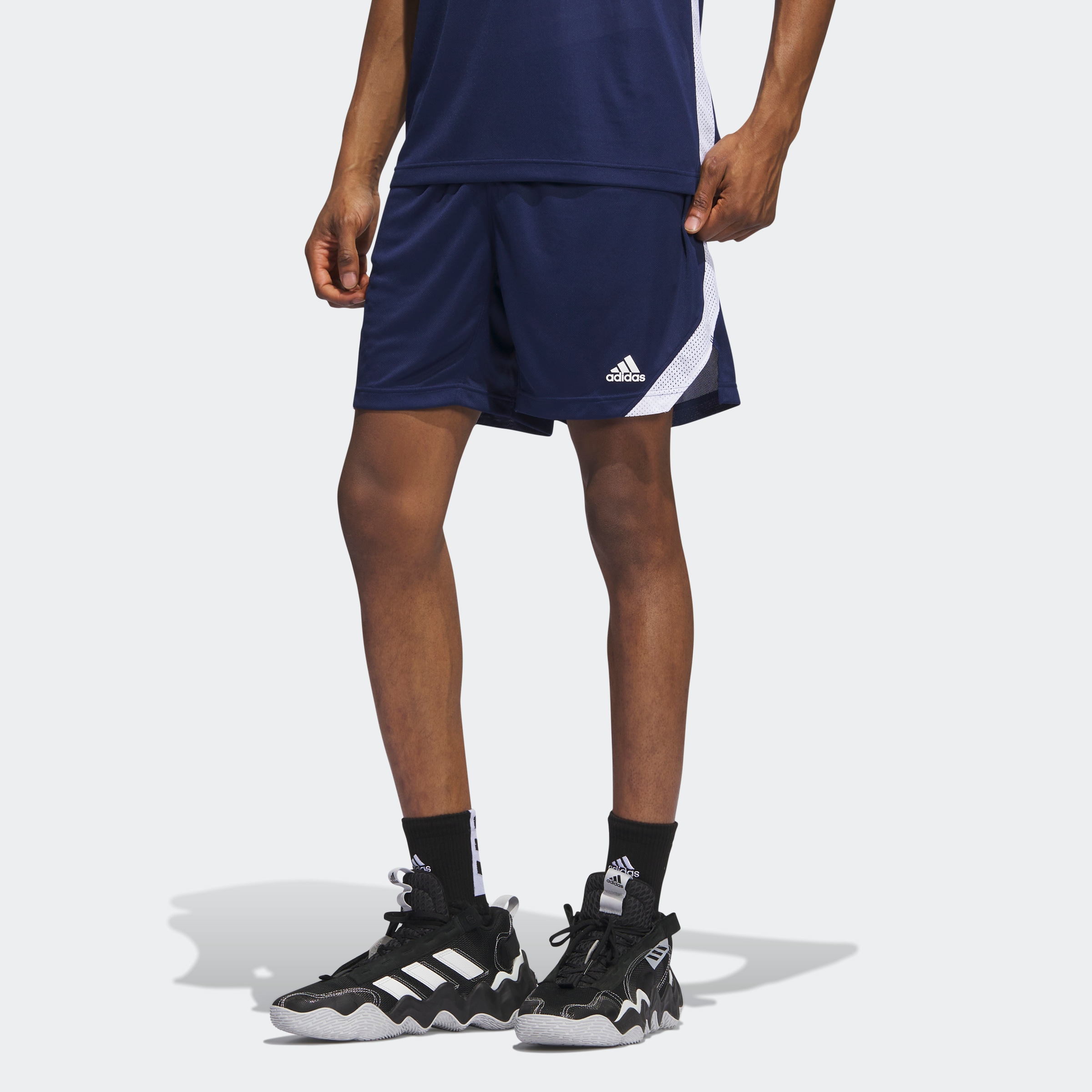adidas Performance Trainingsshorts »M ICON SQUAD S«