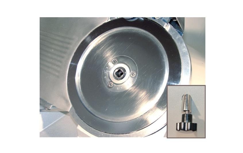 Trisa Allesschneider »Food Slicer«, 120 W