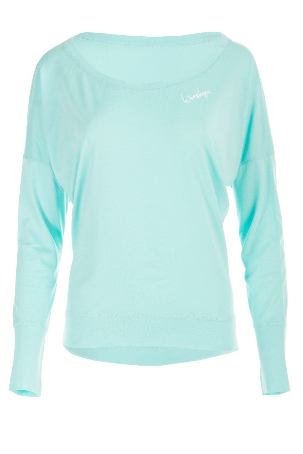 Winshape Langarmshirt "MCS002" Ultra leicht