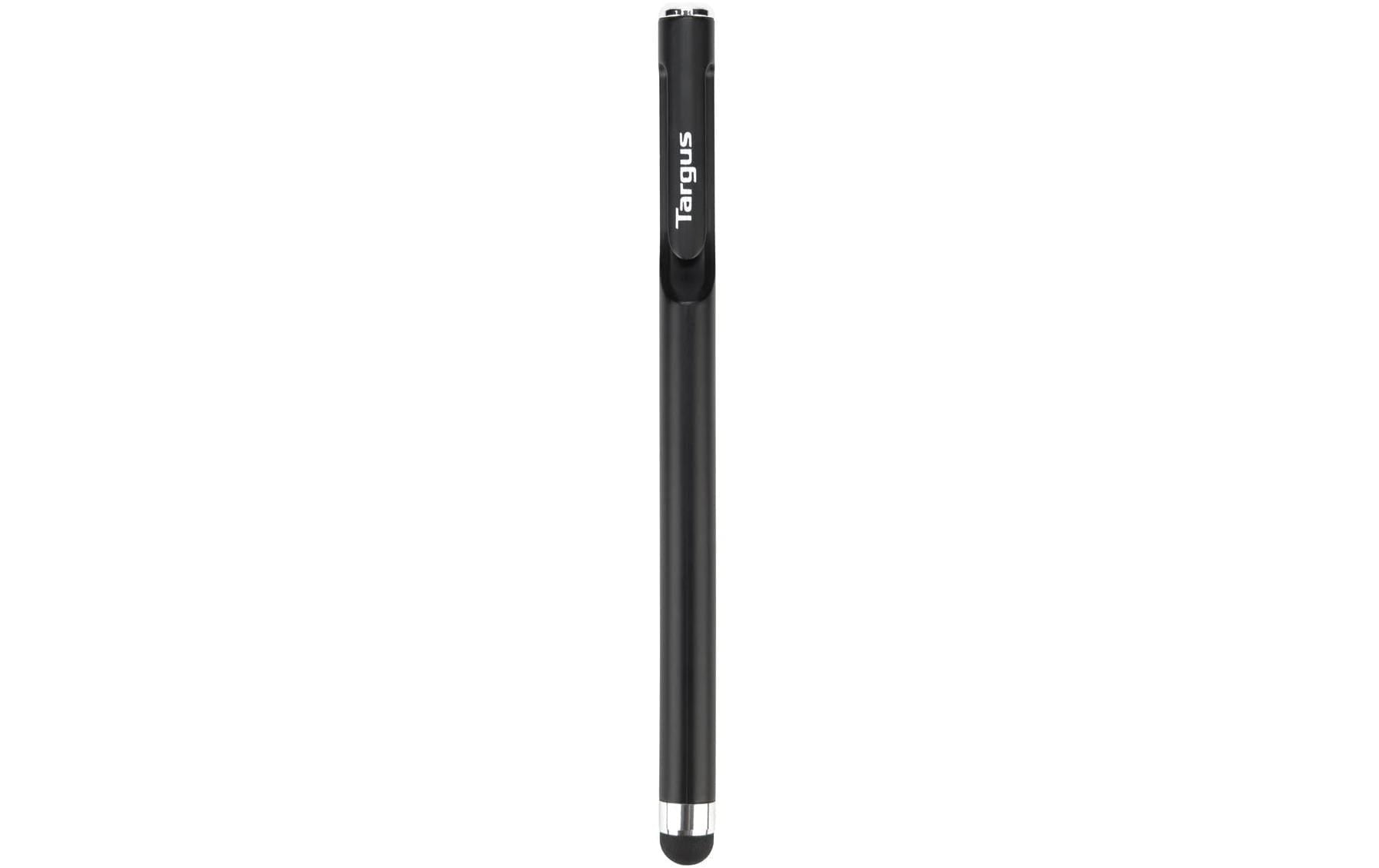 Targus Eingabestift »Stylus Embedded Clip Schwarz«