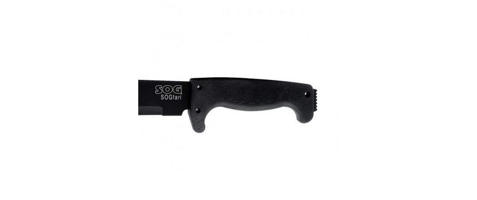 Machete »Sogfari 610«