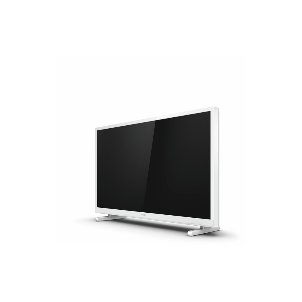 Philips LCD-LED Fernseher »24PHS5537/12, 24 LED-«, 60 cm/24 Zoll, WXGA
