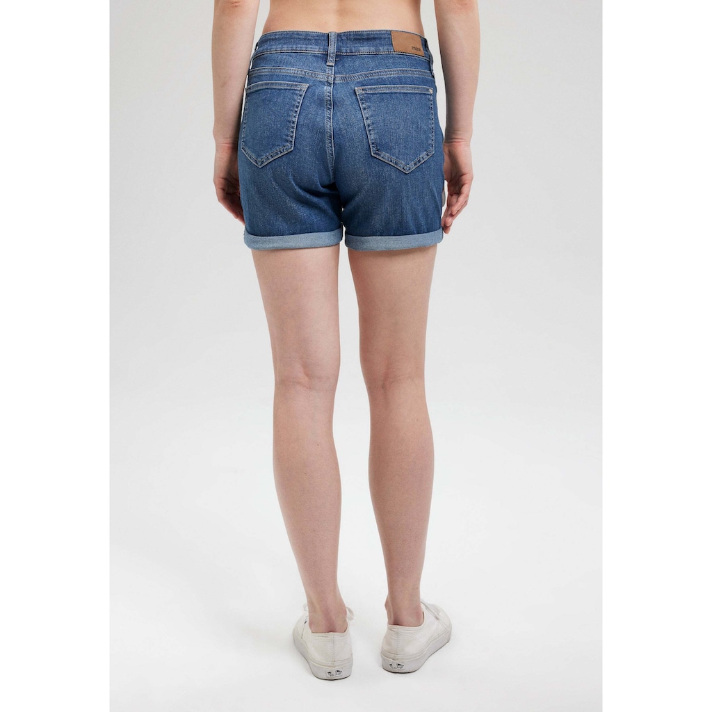 Mavi Jeansshorts »Mavi Shorts Pixie«