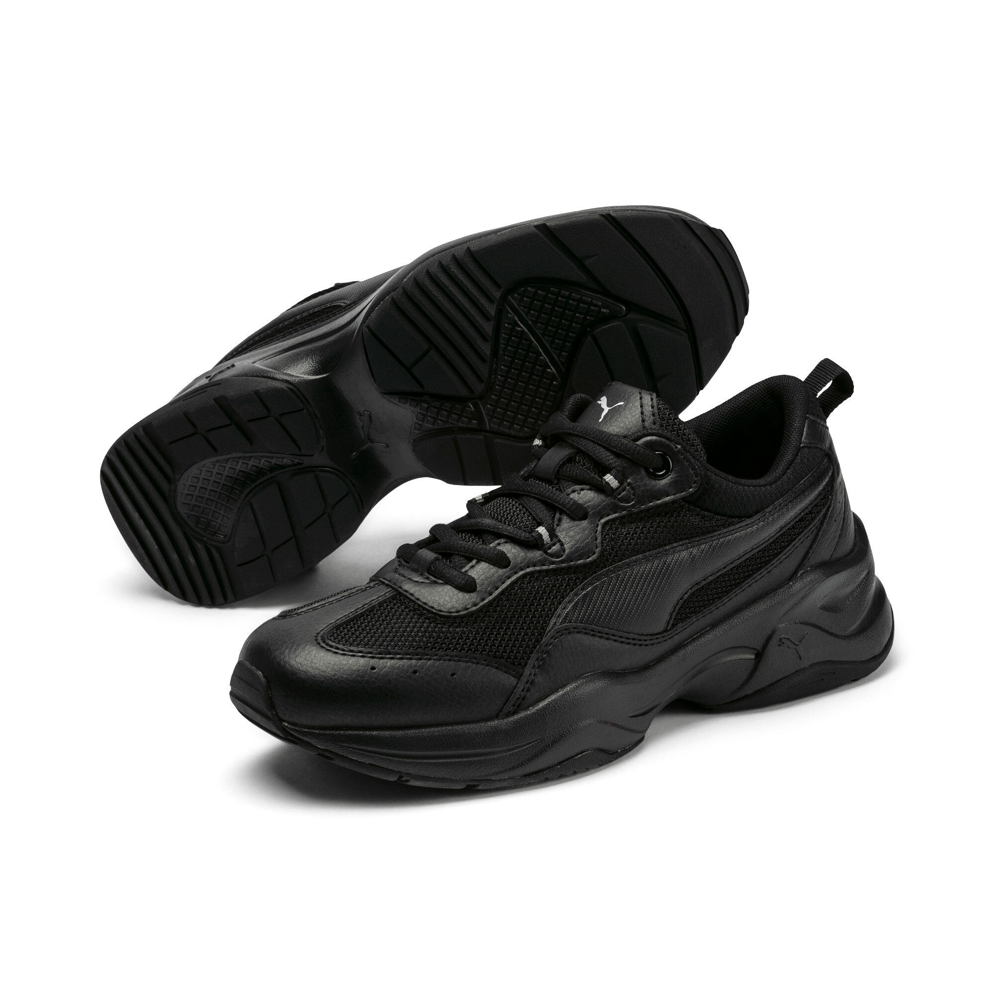 PUMA Sneaker »CILIA«