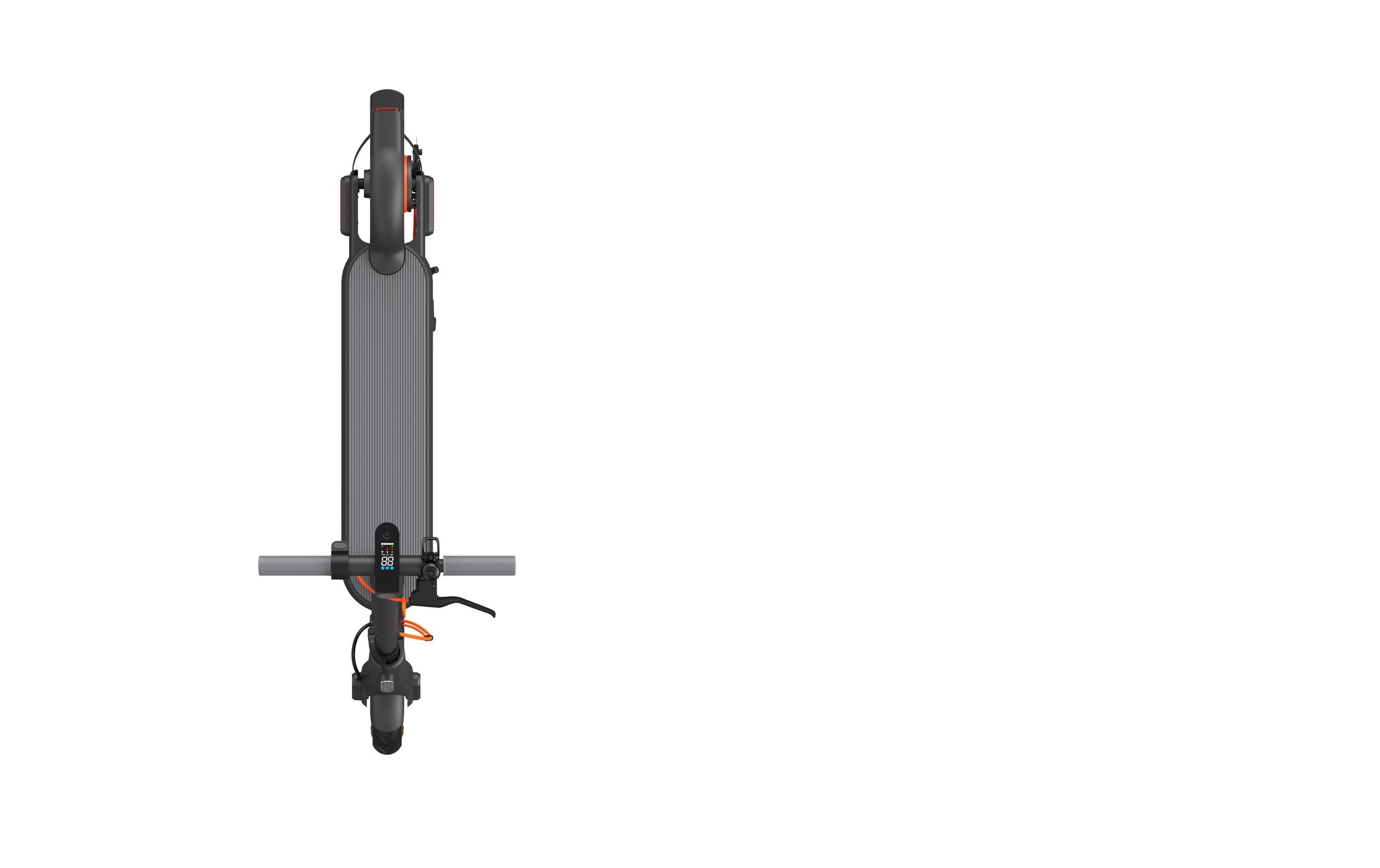 Xiaomi E-Scooter »Xiaomi Scooter 4 Go«