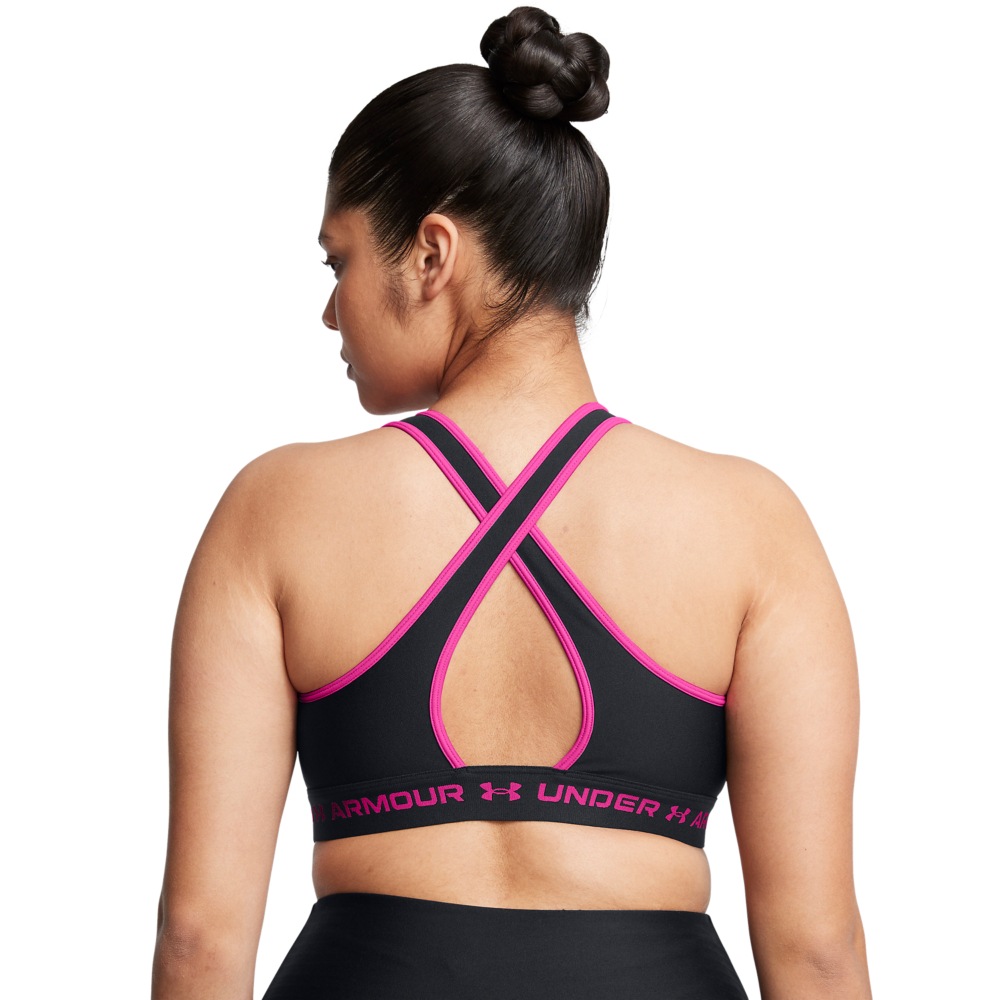 Under Armour® Sport-BH »UA CROSSBACK MID BRA«