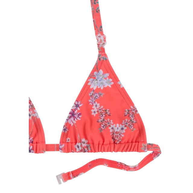 ✵ Sunseeker Triangel-Bikini »Ditsy Kids«, mit sommerlichem Print online  kaufen | Jelmoli-Versand
