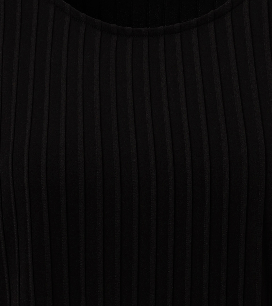 Aniston SELECTED Fledermausshirt, mit moderner Oberflächenstruktur - NEUE KOLLEKTION