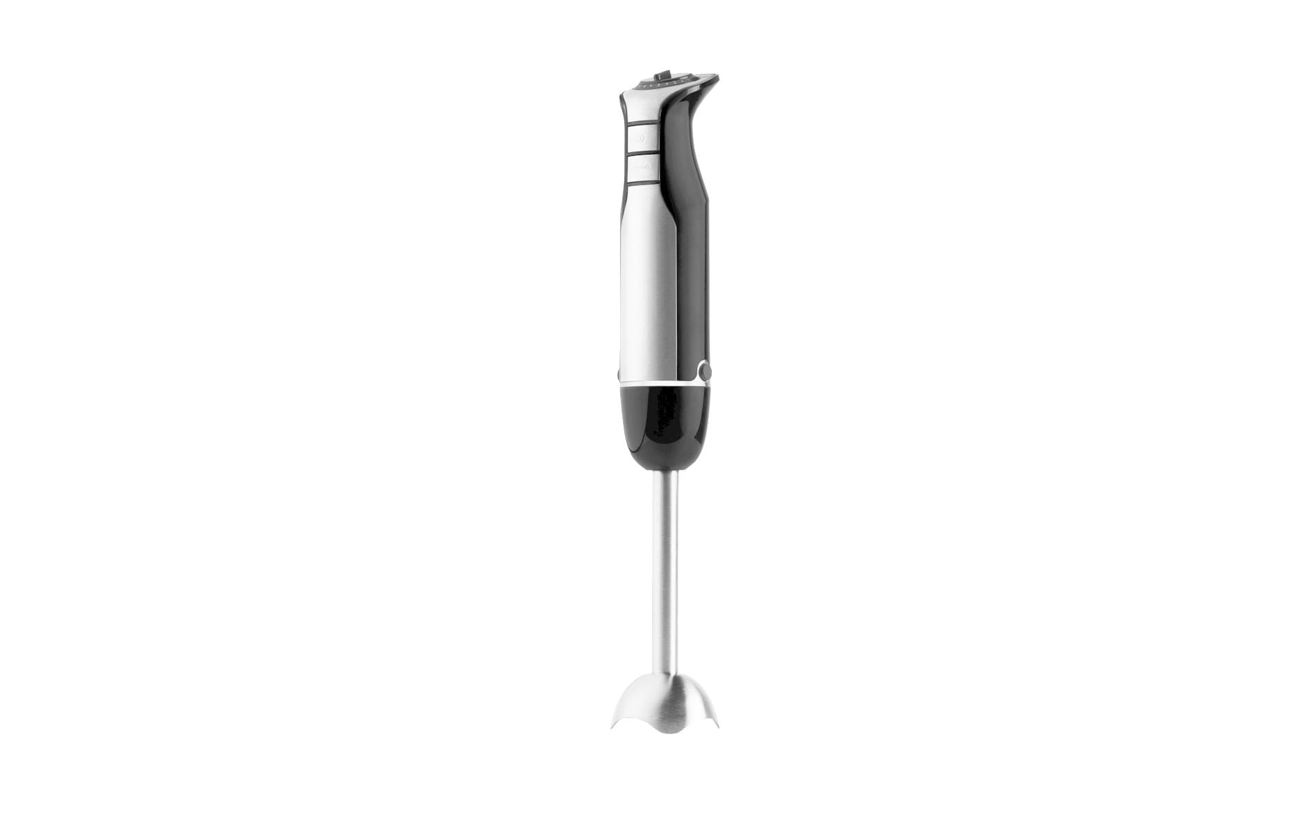 Medion® Stabmixer »MD 17457 Silberfarben Schwarz«, 400 W