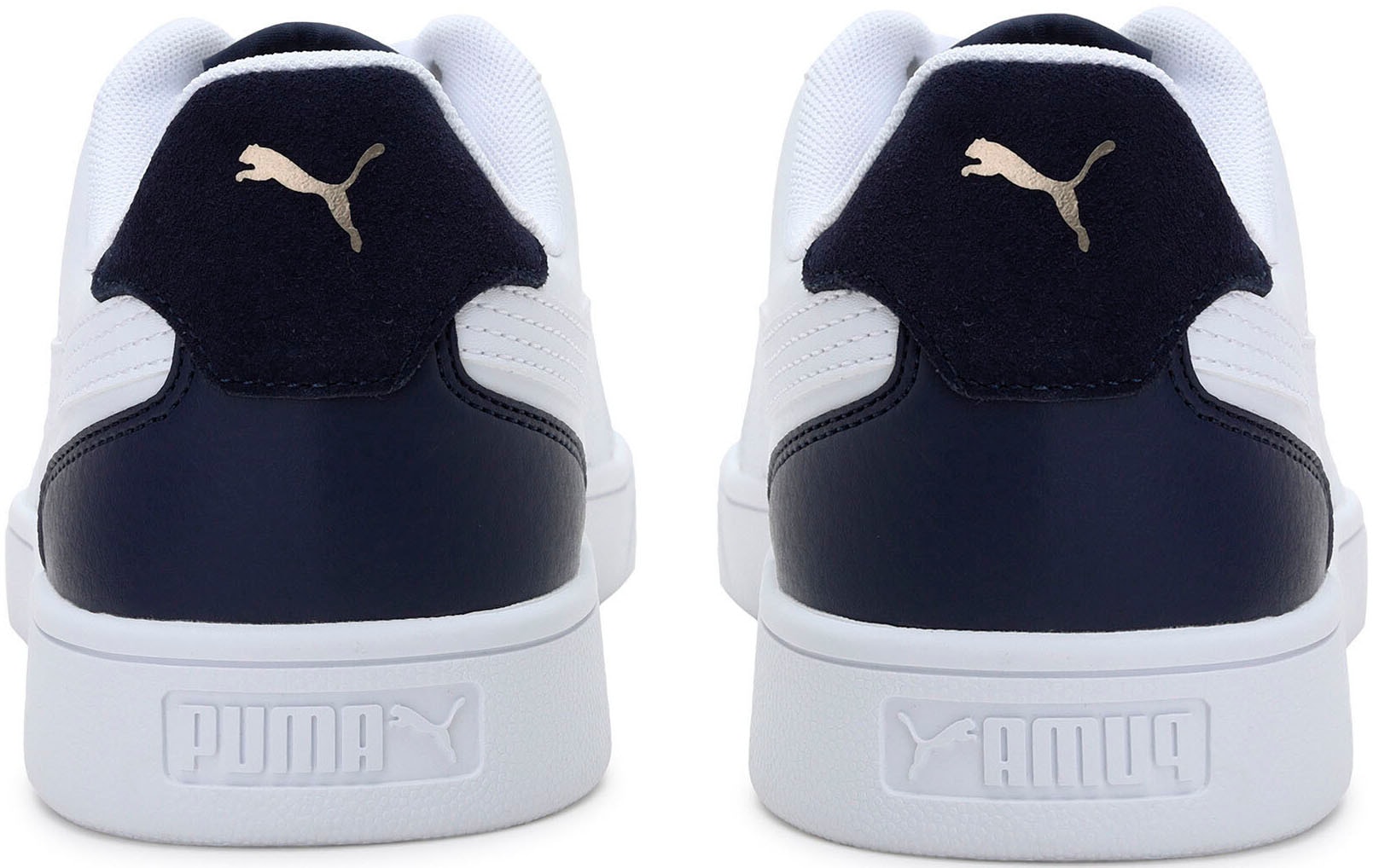 PUMA Sneaker »Puma Shuffle«