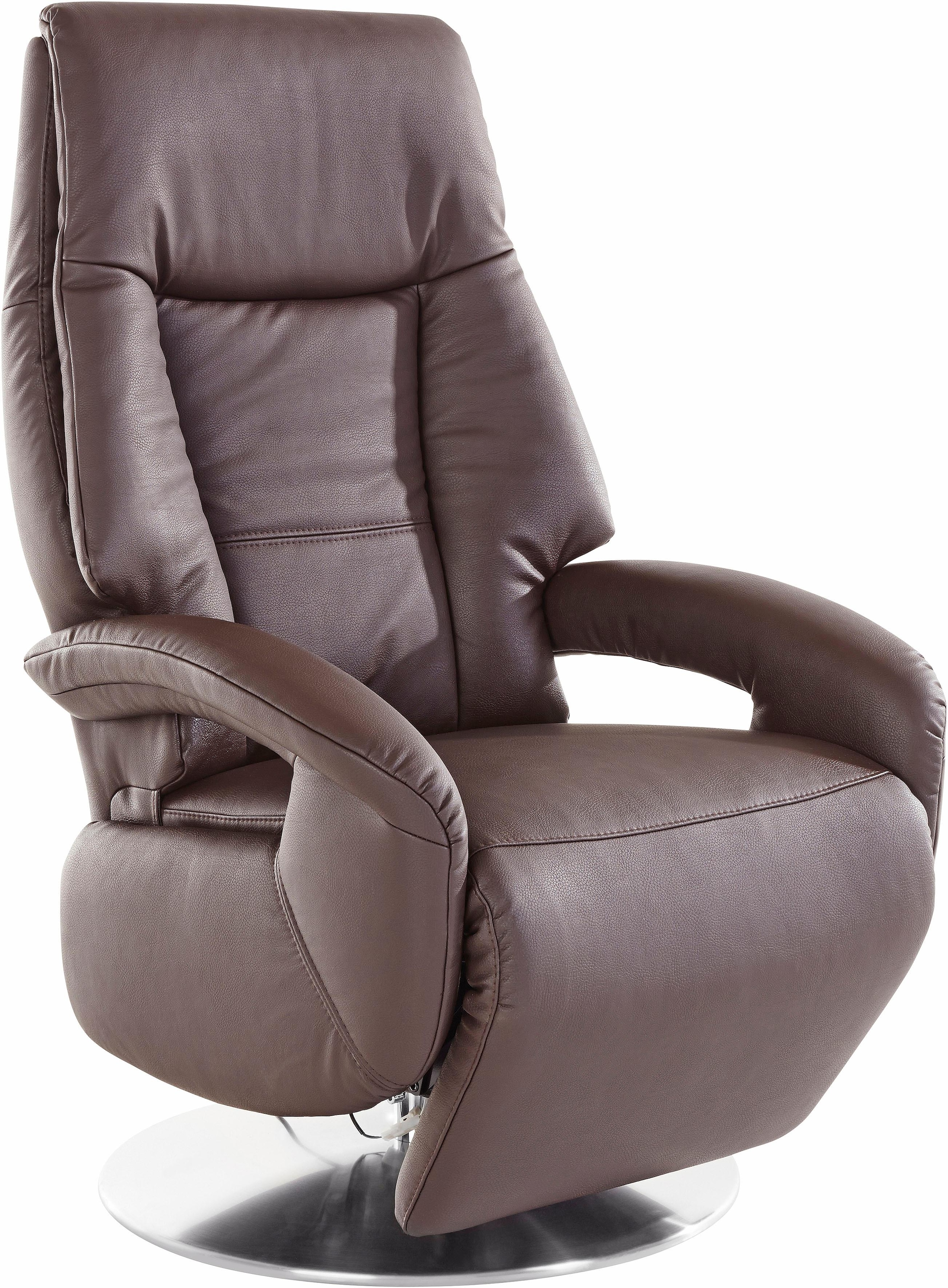 sit&more TV-Sessel »Enjoy«, in Grösse S, wahlweise mit Motor und Aufstehhilfe