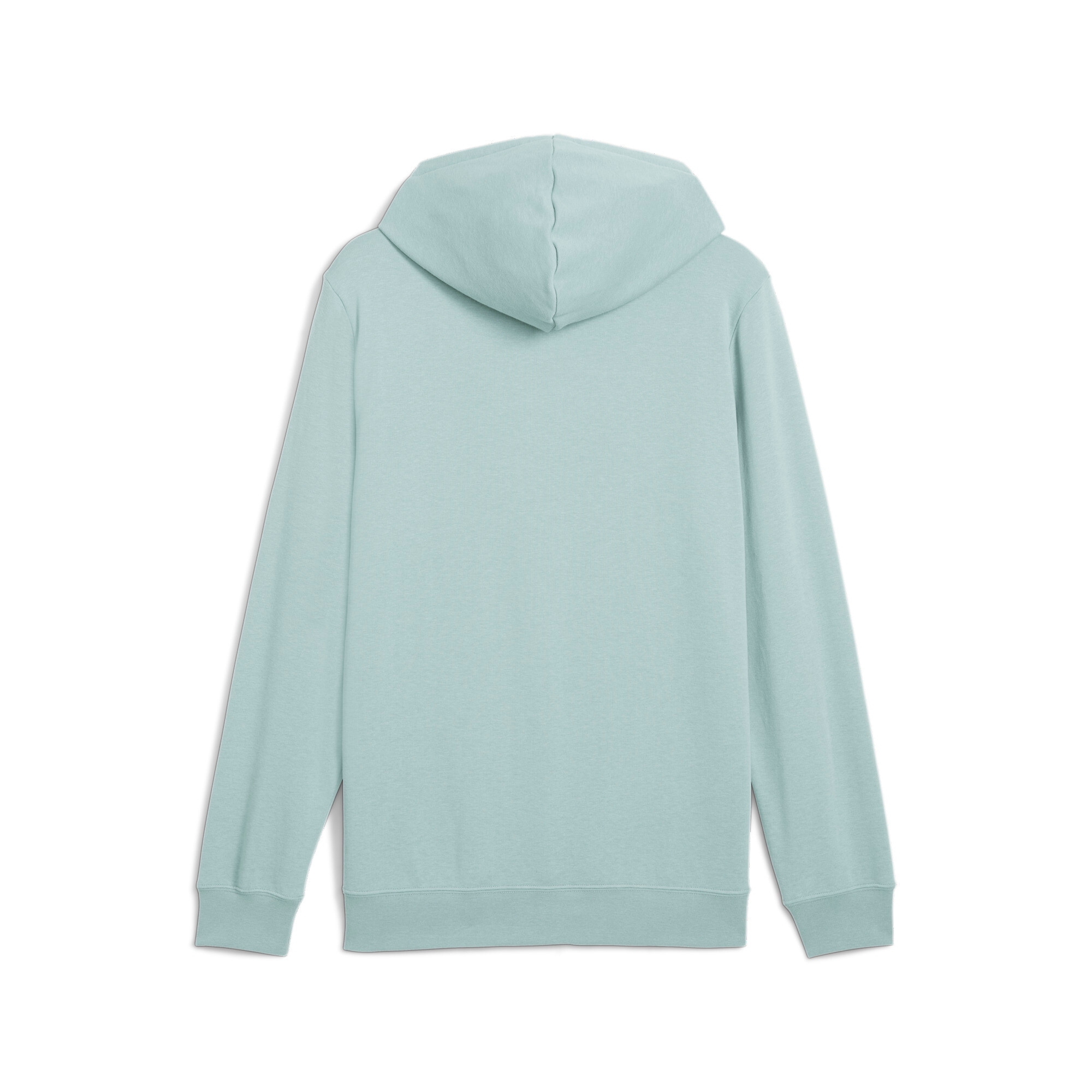 PUMA Kapuzensweatshirt »ESS 2 COLOR SMALL NO. 1 LOGO HOODIE TR«