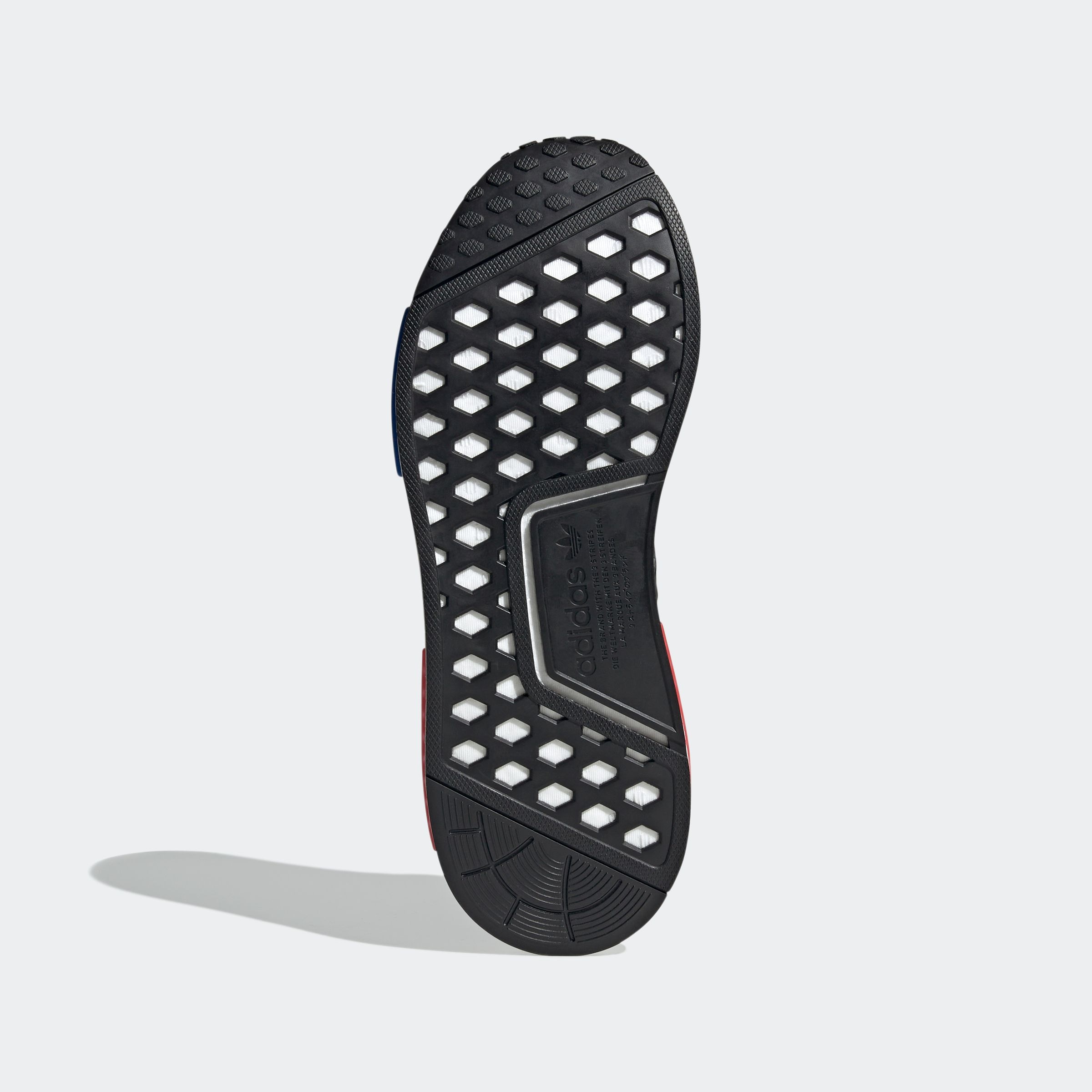 adidas Originals Sneaker »NMD_R1«