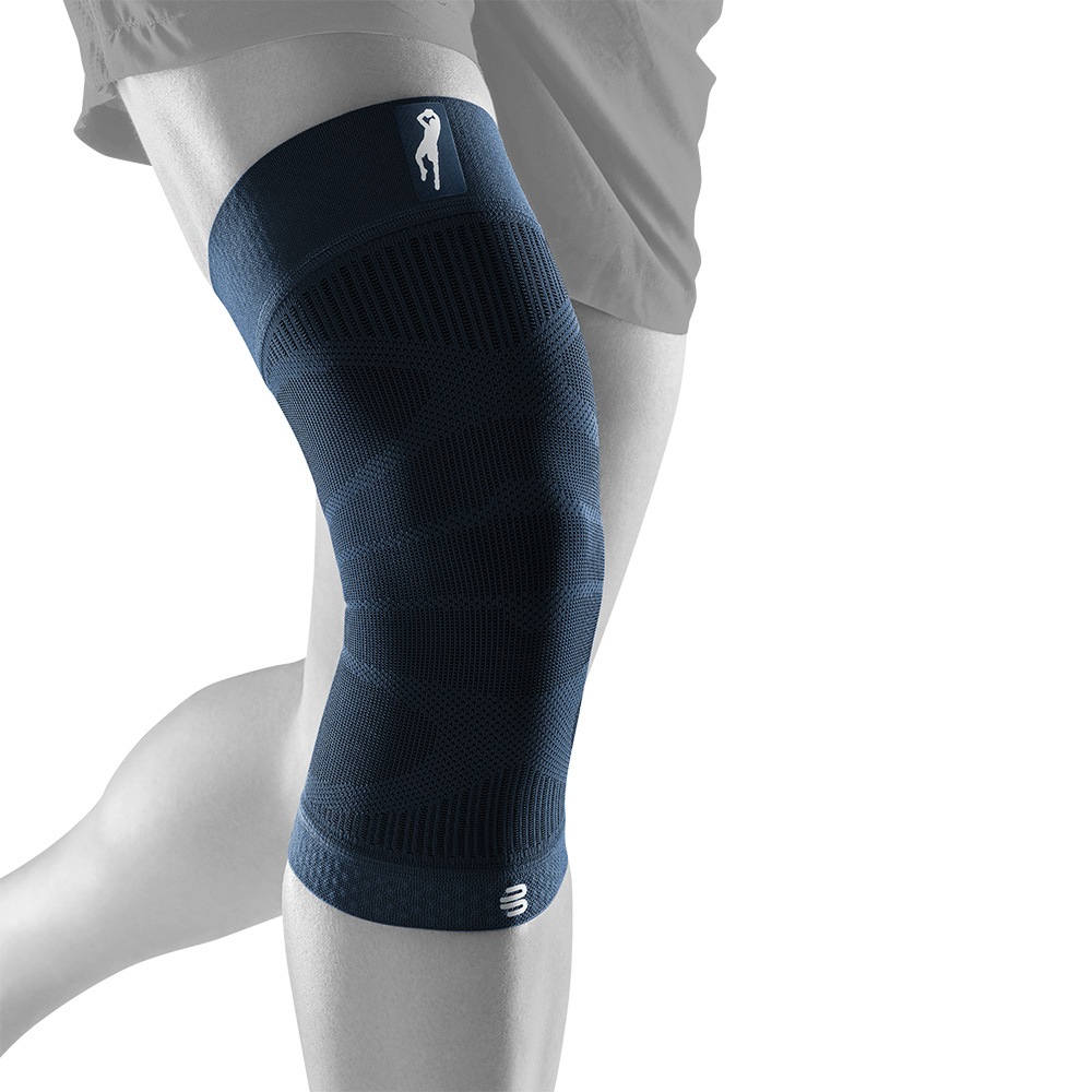 Bauerfeind Kniebandage »Sports Compression Knee Support«, mit Kompression