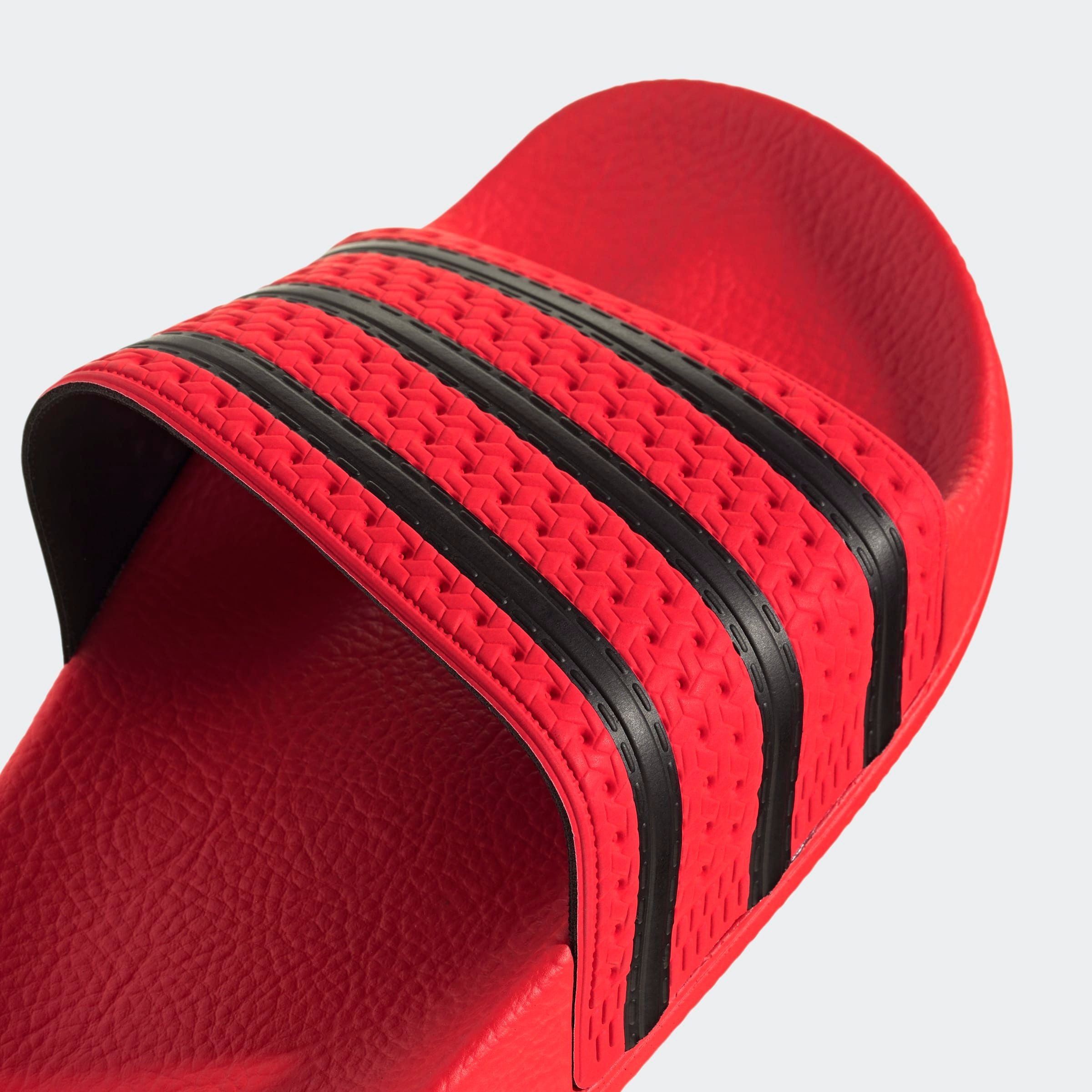 adidas Originals Badesandale »ADILETTE SLIDES«