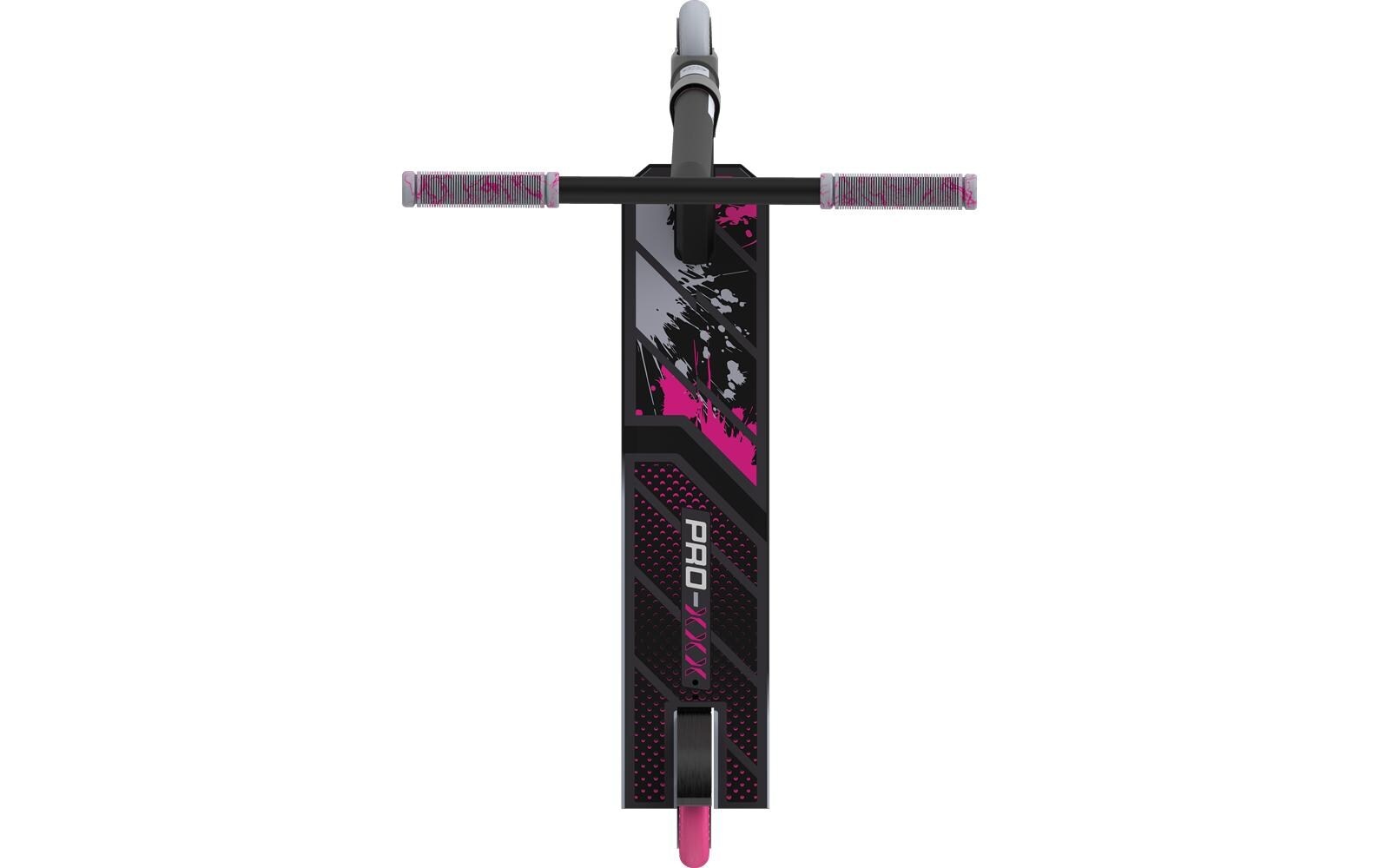 Razor Scooter »Pro XXX Black«