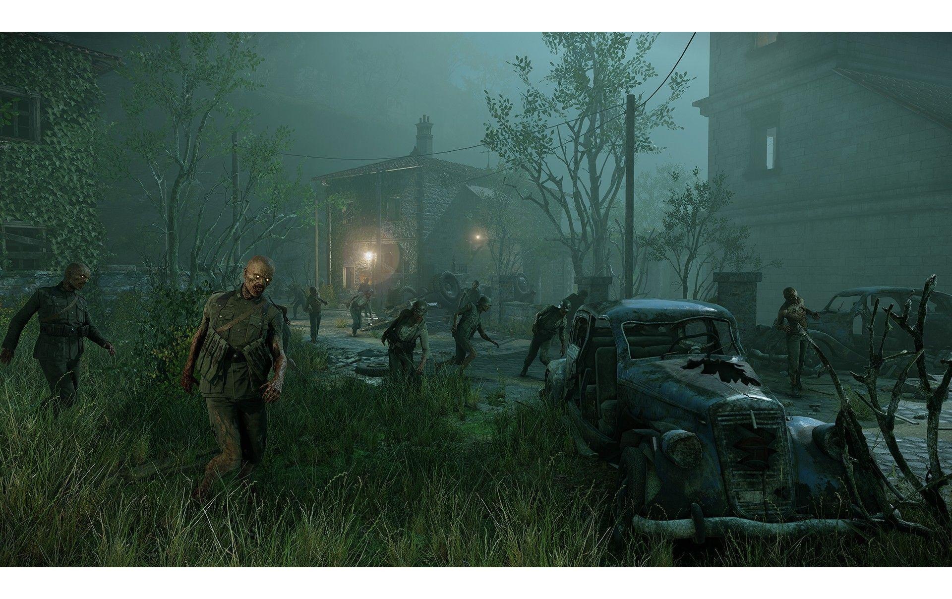 Spielesoftware »Zombie Army 4: Dead War«, Xbox One, Standard Edition