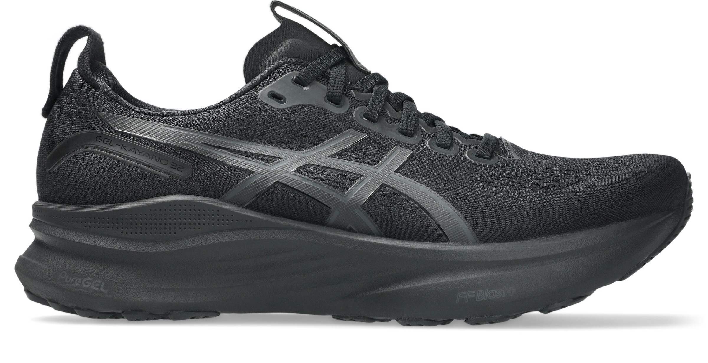 Asics Laufschuh »GEL-KAYANO 32«, für mehr Stabilität