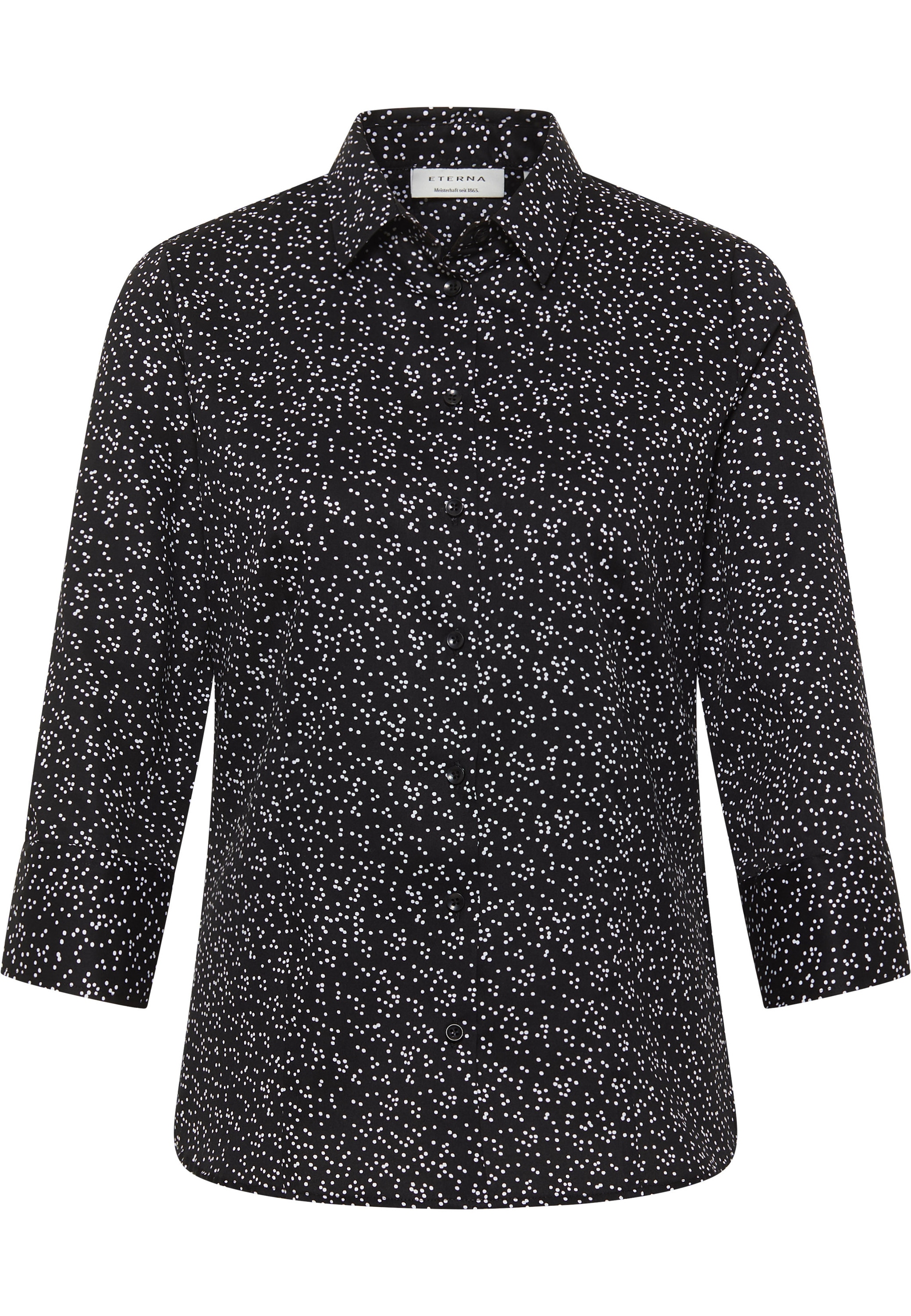 Eterna Hemdbluse »REGULAR FIT«