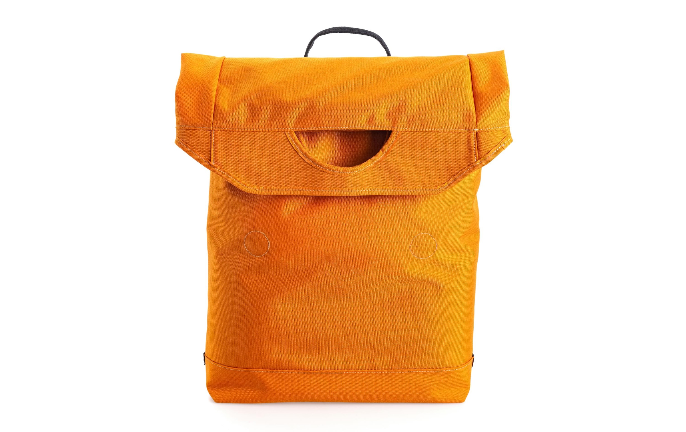Rucksack »Kokoté Clap and Smile 18 l«, orange
