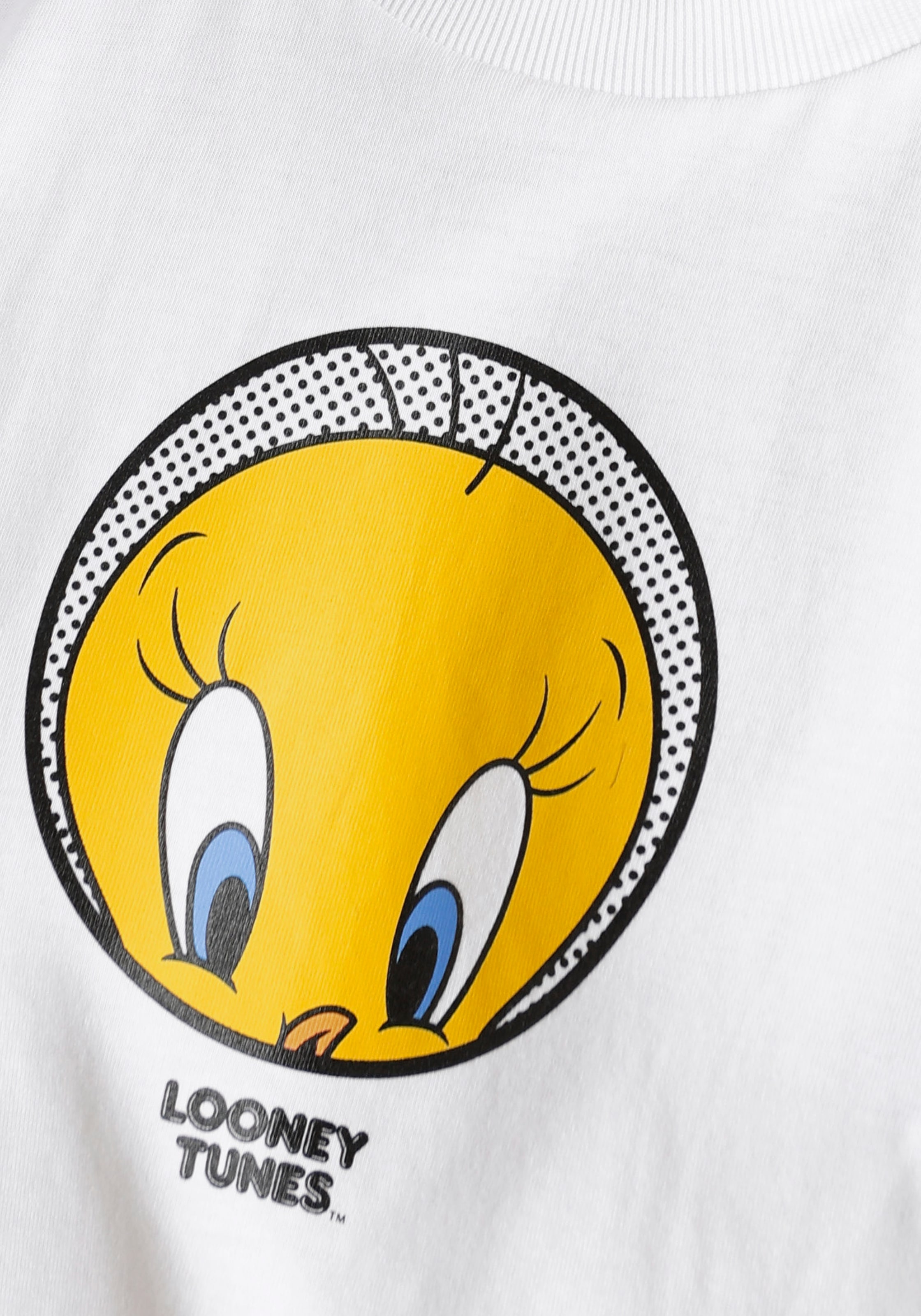 Capelli New York T-Shirt, T-Shirt Jelmoli-Versand bei Tweety Schweiz online kaufen